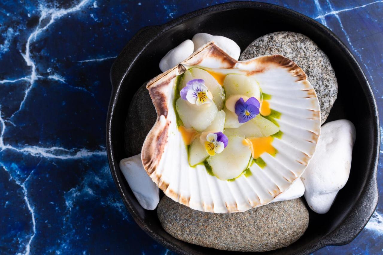 Avaton Luxury - Relais & Chateaux Ouranoupoli