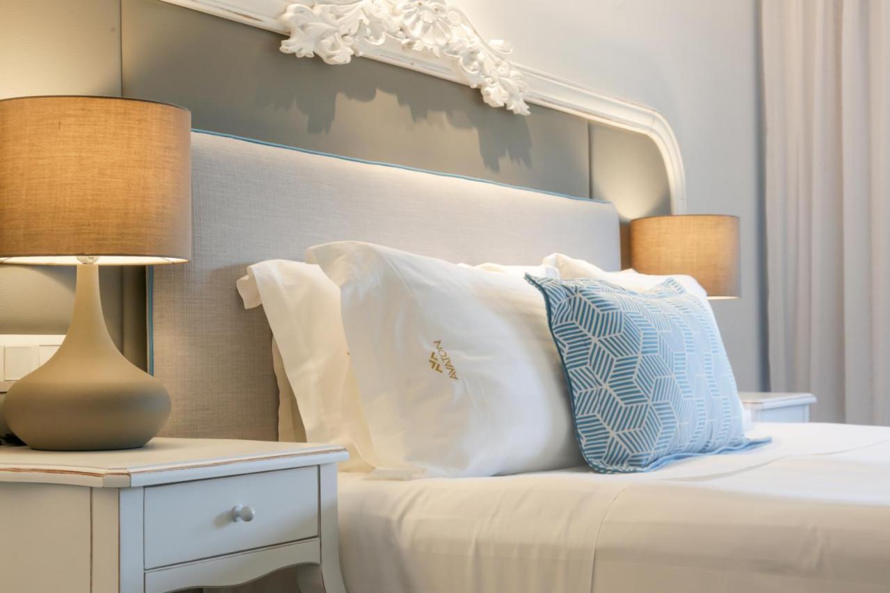 Avaton Luxury - Relais & Chateaux Resort 5*