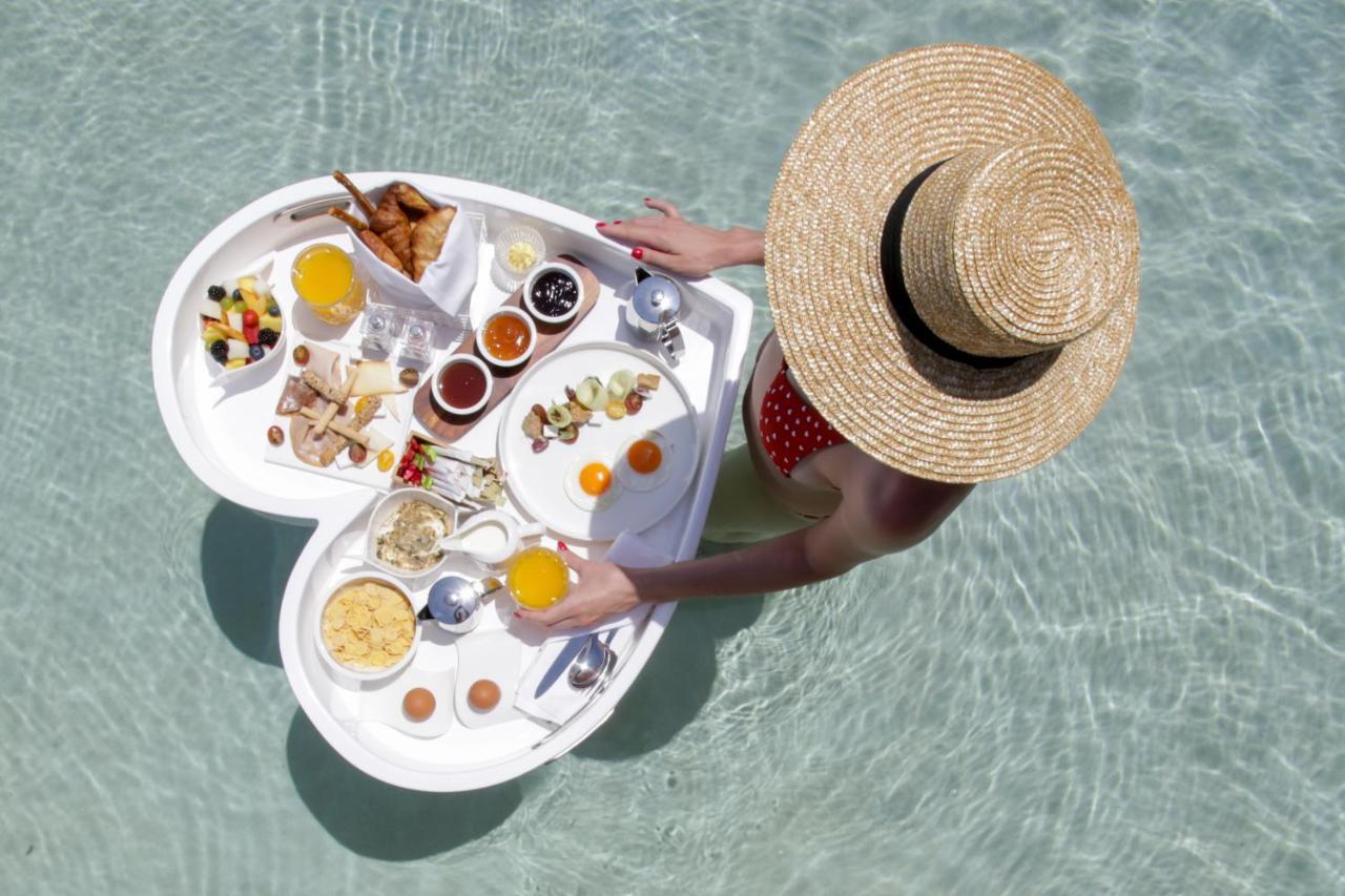 Resort Avaton Luxury - Relais & Chateaux 5*