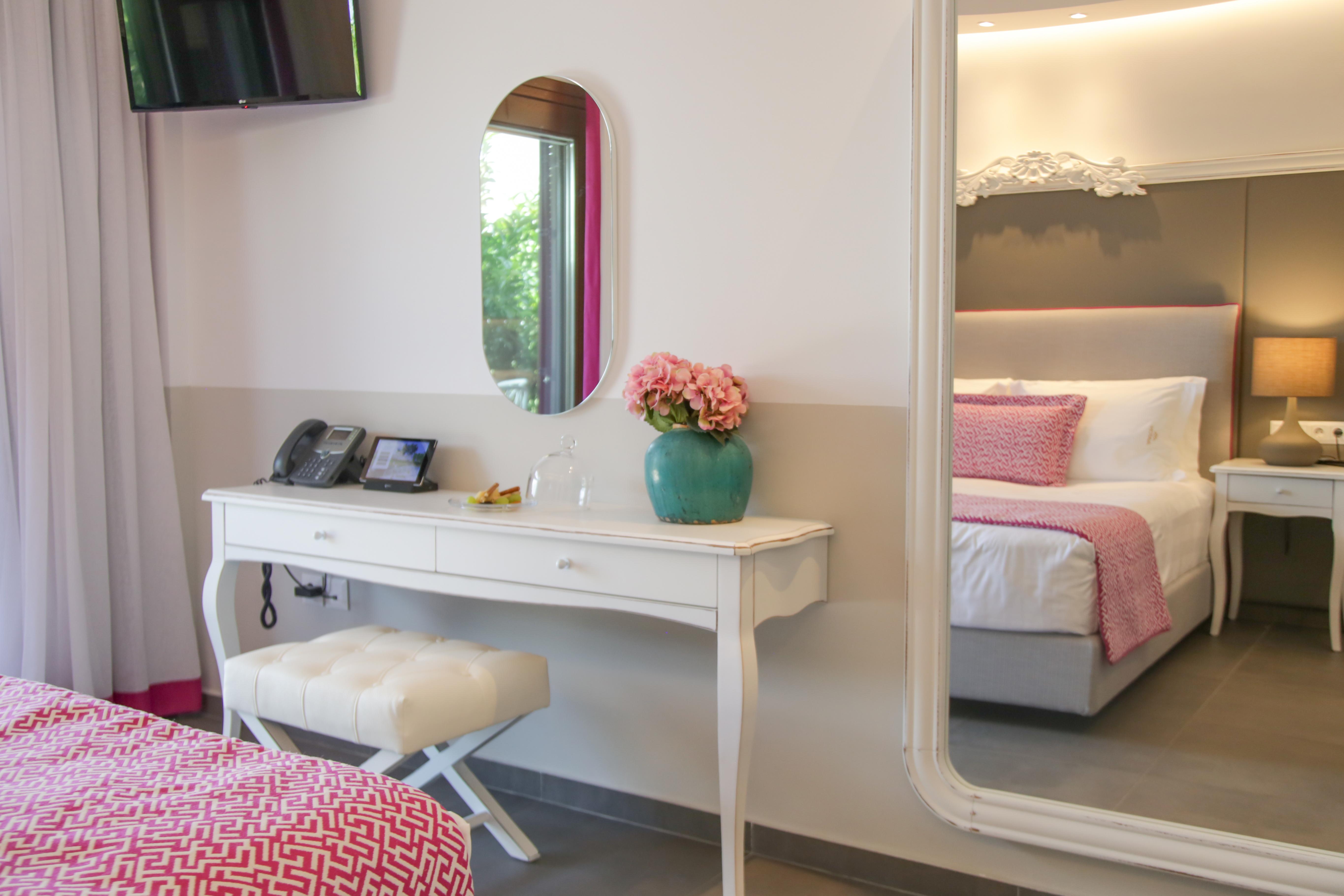 Avaton Luxury - Relais & Chateaux Resort