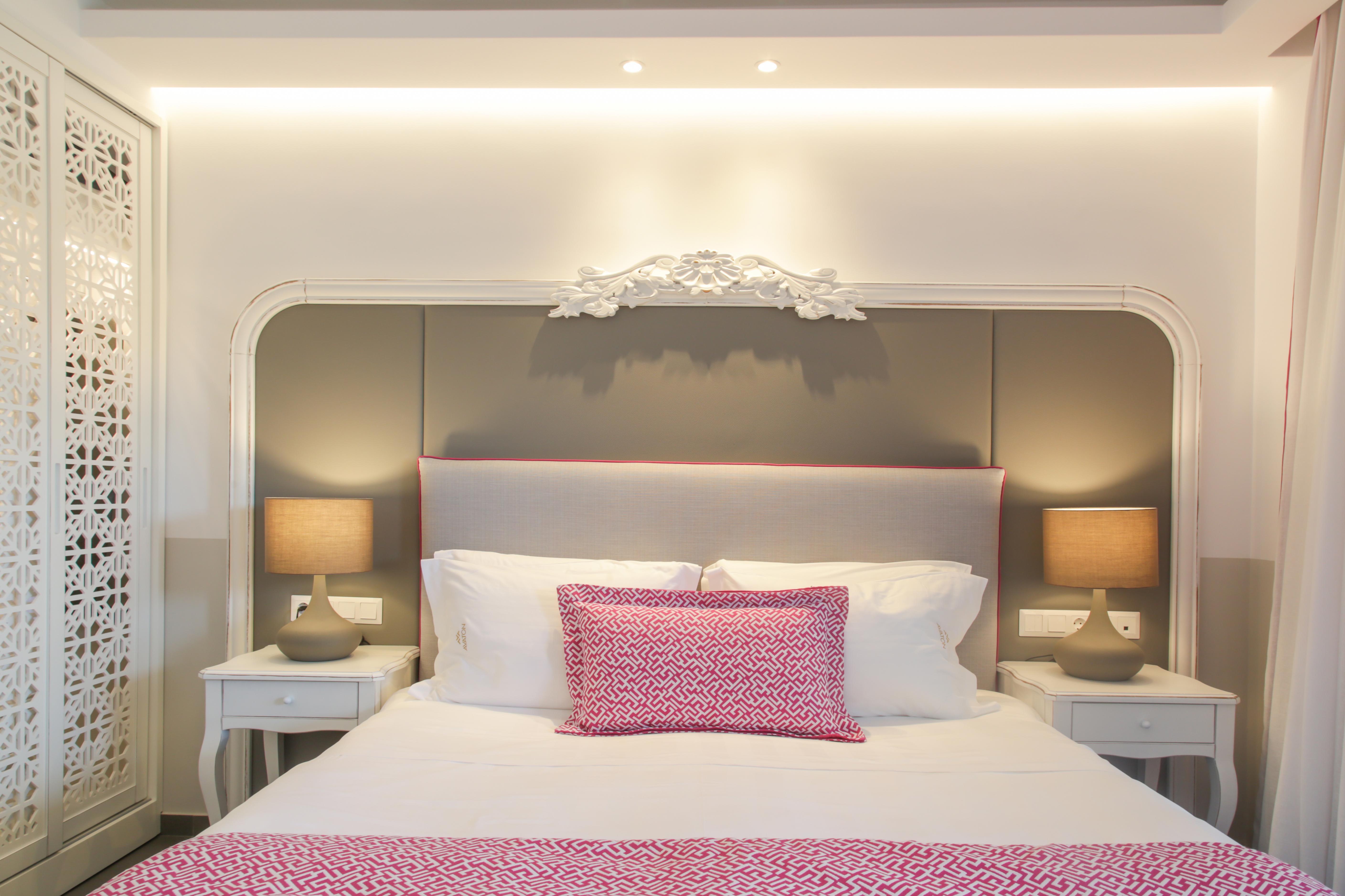 Complex Avaton Luxury - Relais & Chateaux