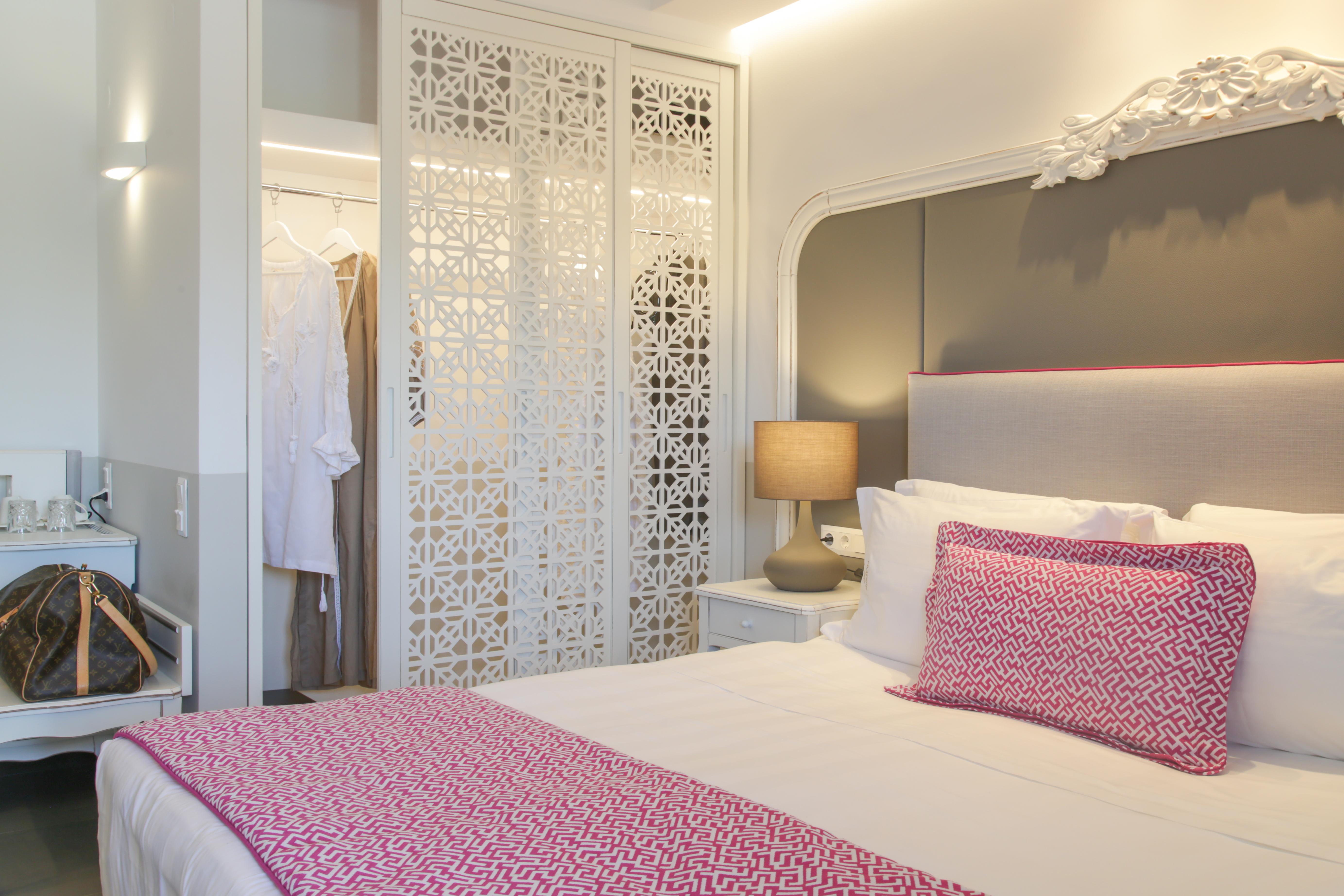 Avaton Luxury - Relais & Chateaux 5* Ouranoupoli