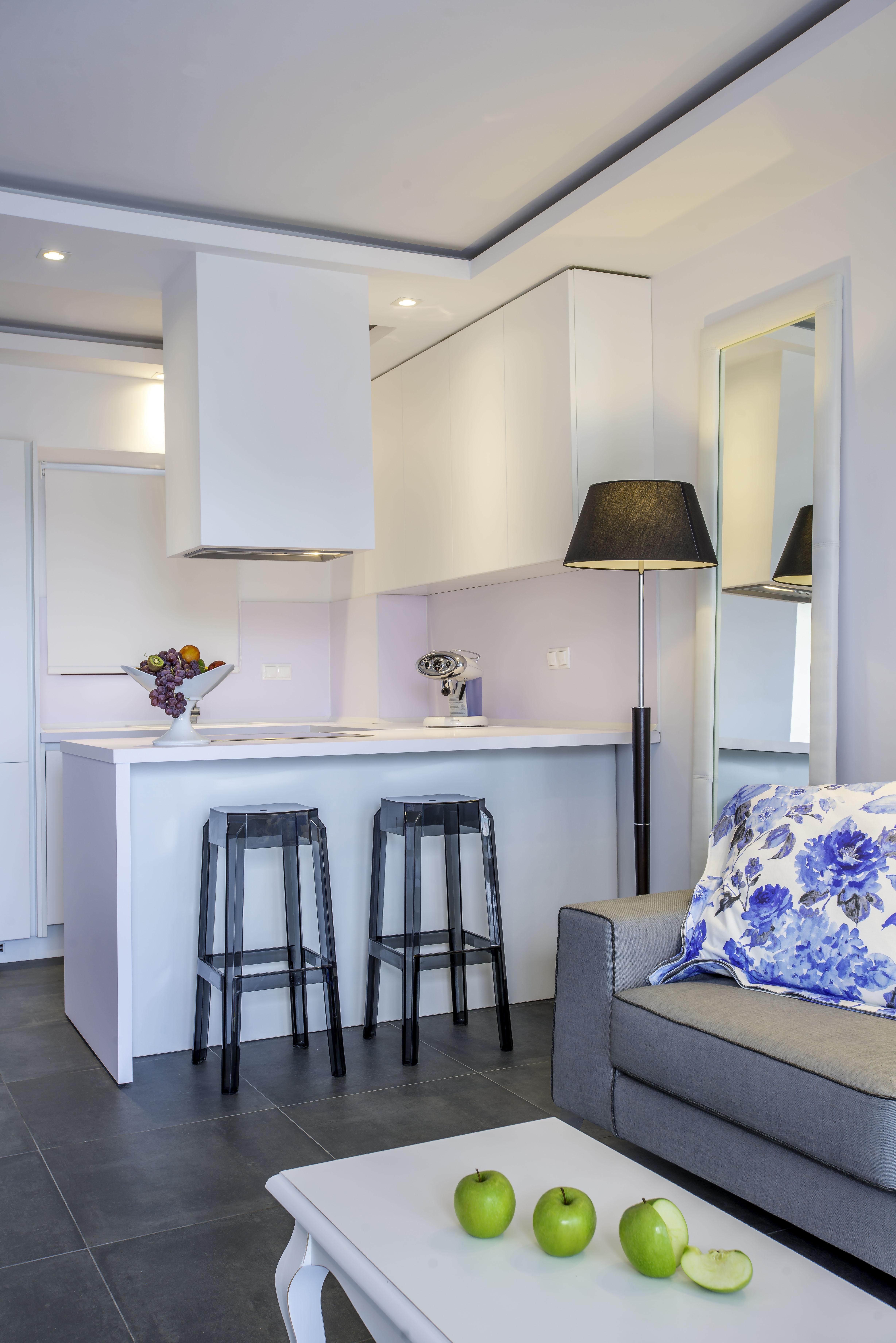 Avaton Luxury - Relais & Chateaux 5*