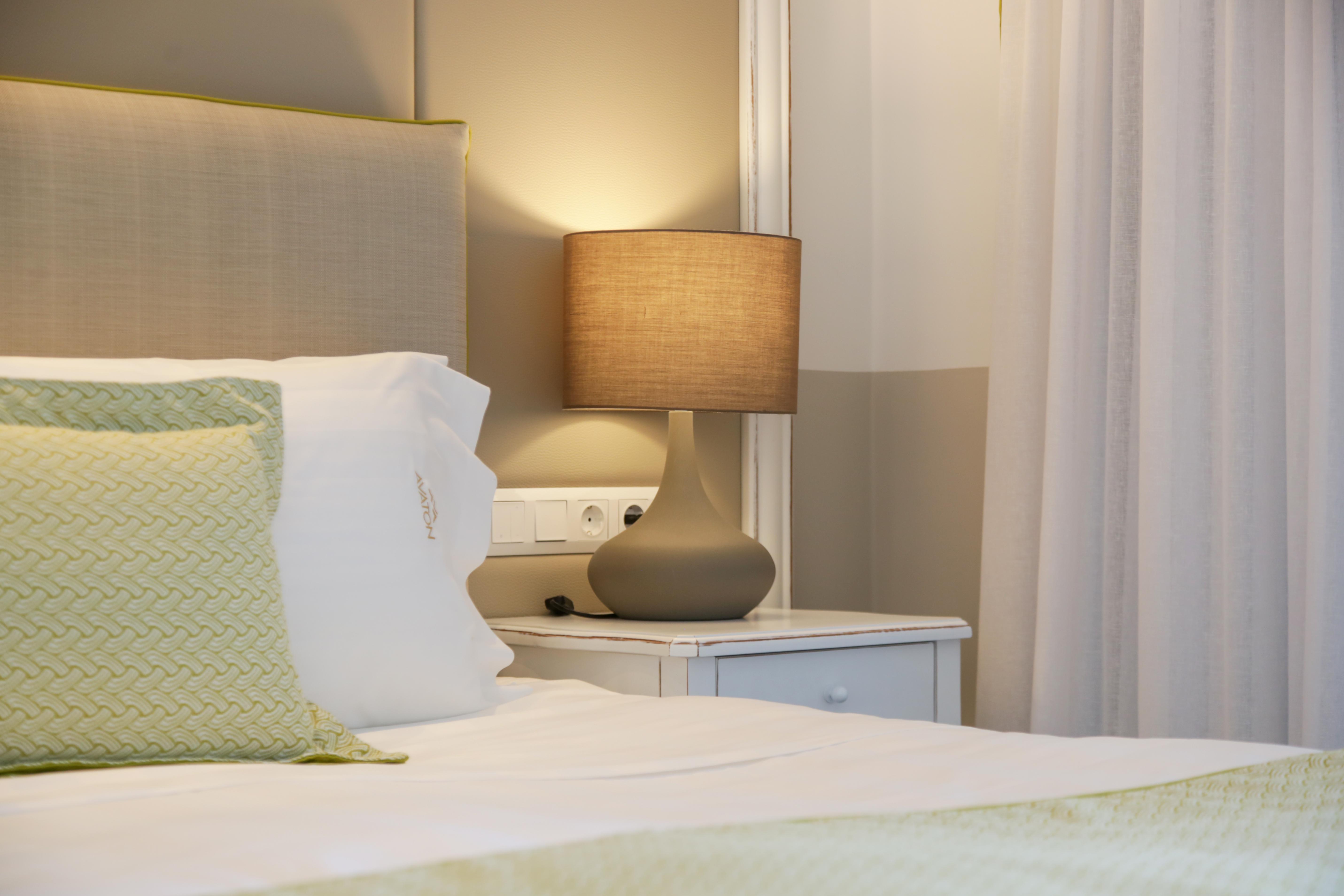 Avaton Luxury - Relais & Chateaux Resort Ouranoupoli
