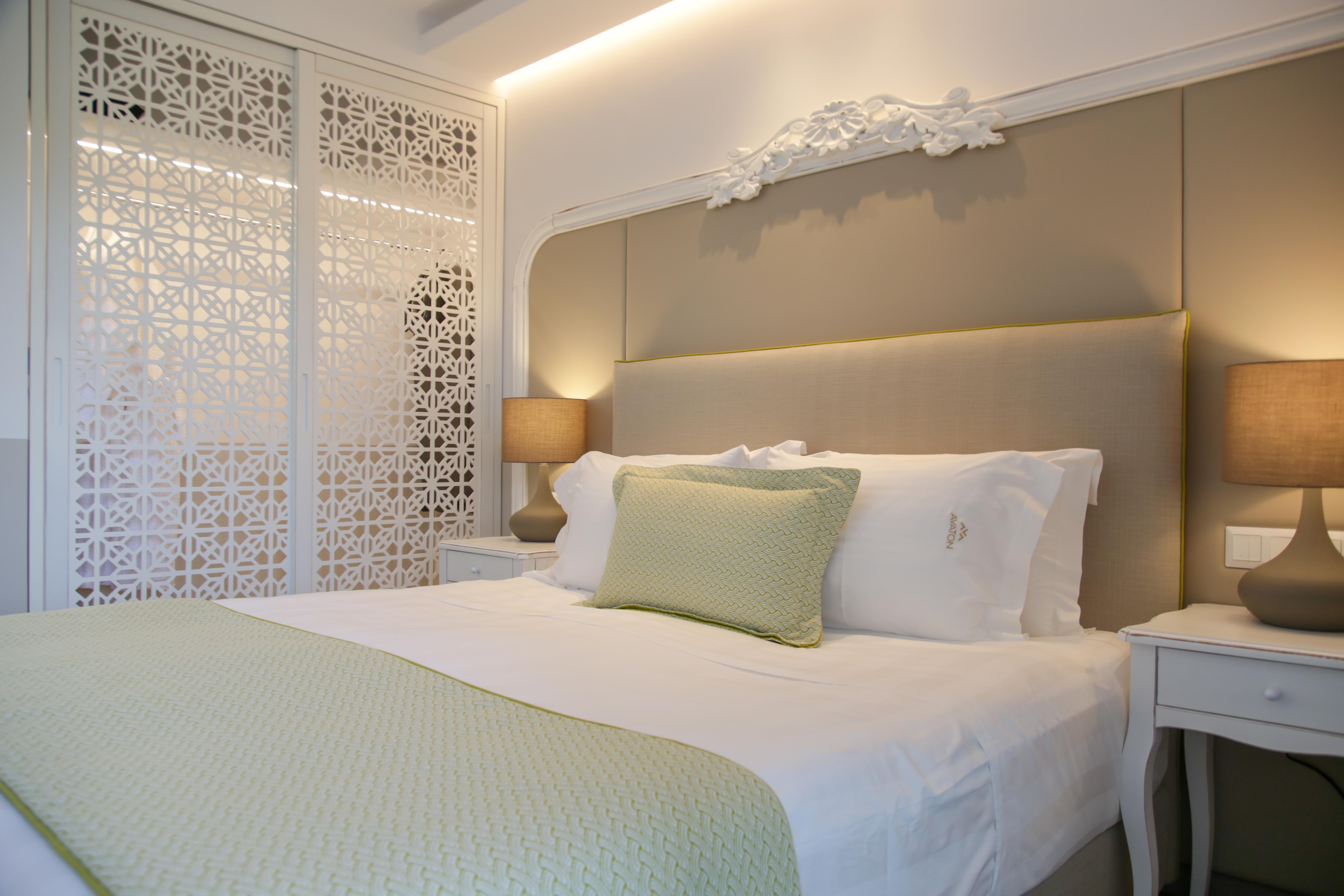 Avaton Luxury - Relais & Chateaux Resort 5*