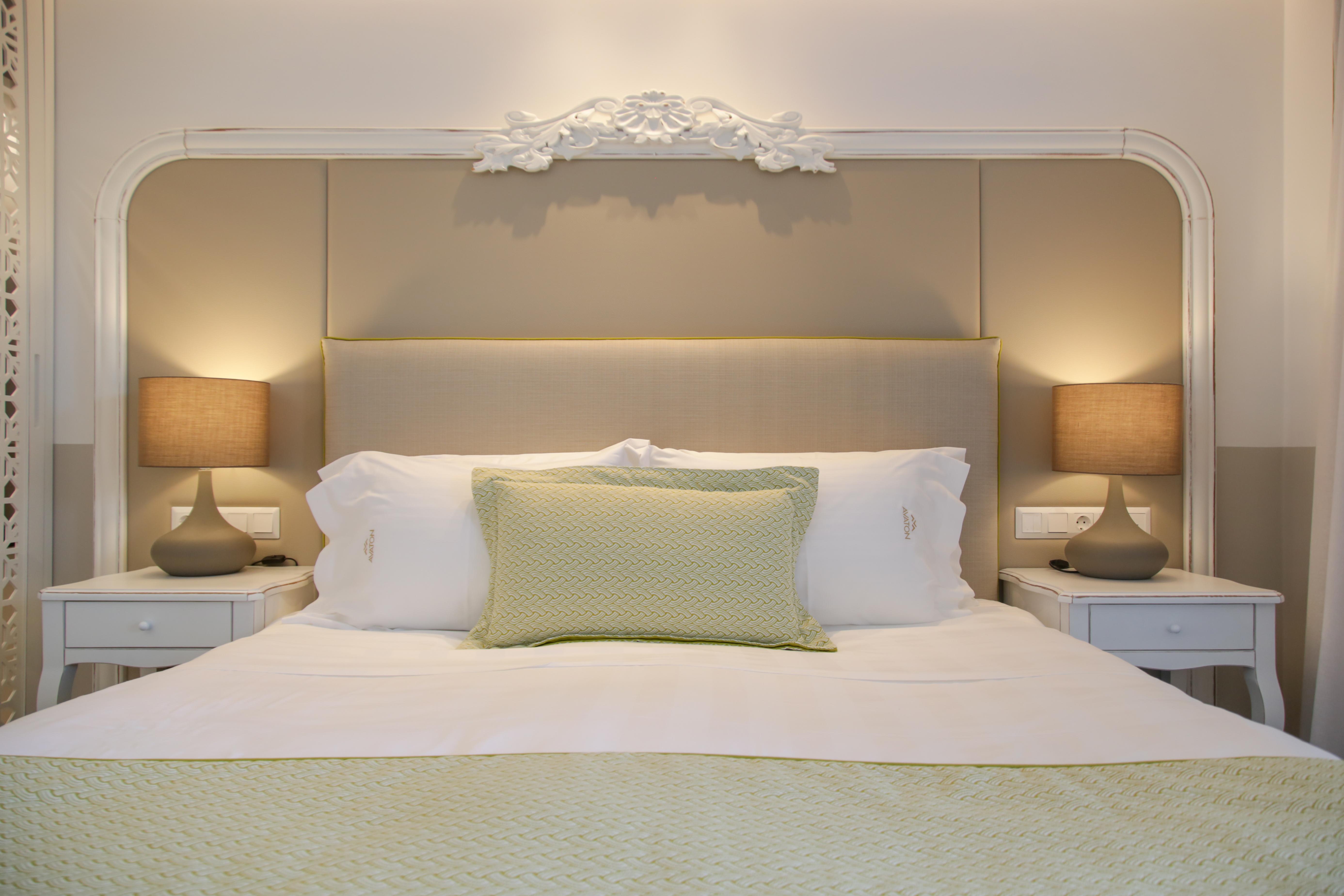 Resort Avaton Luxury - Relais & Chateaux 5*