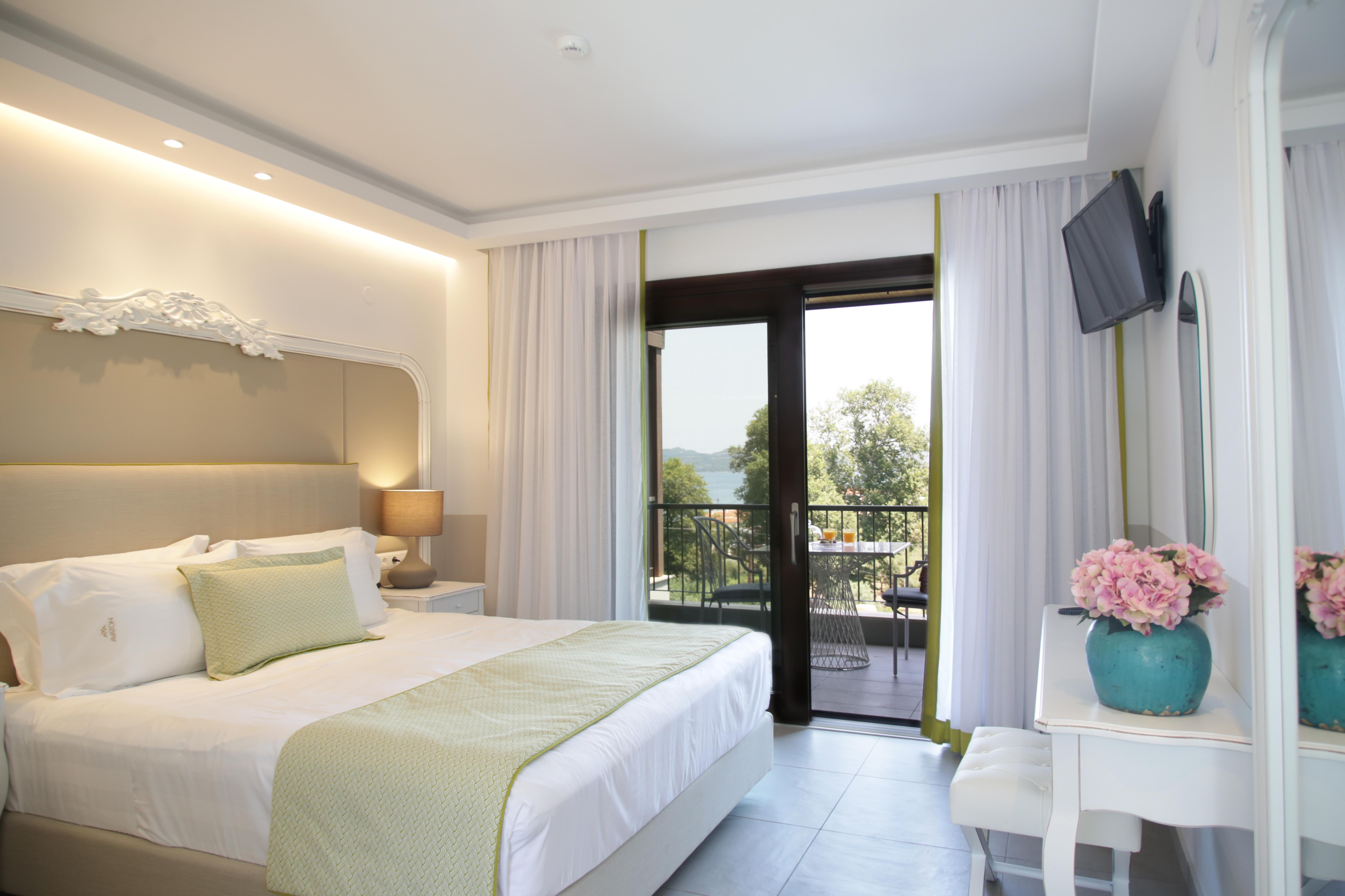 Resort Avaton Luxury - Relais & Chateaux 5*
