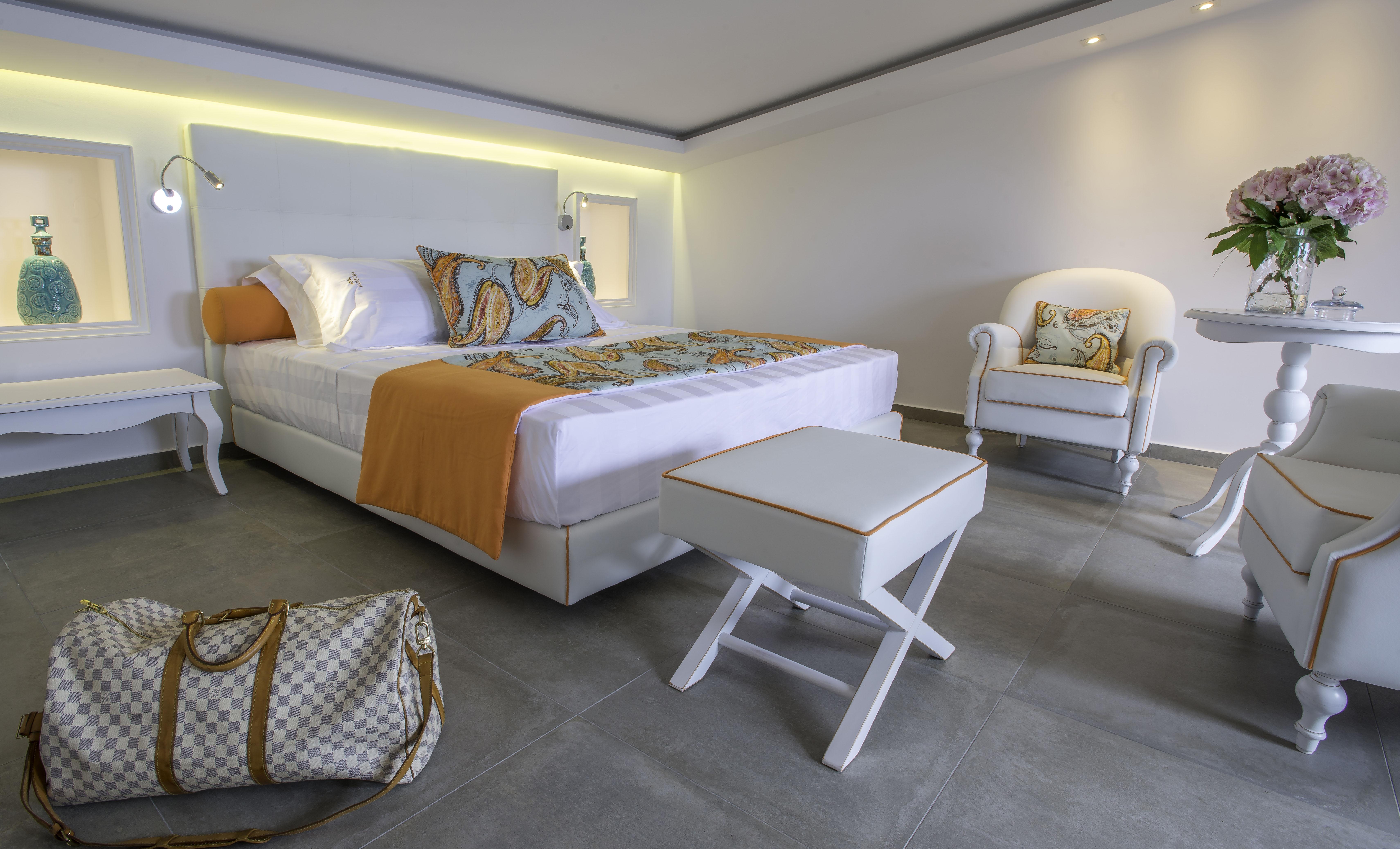 Avaton Luxury - Relais & Chateaux Resort 5*
