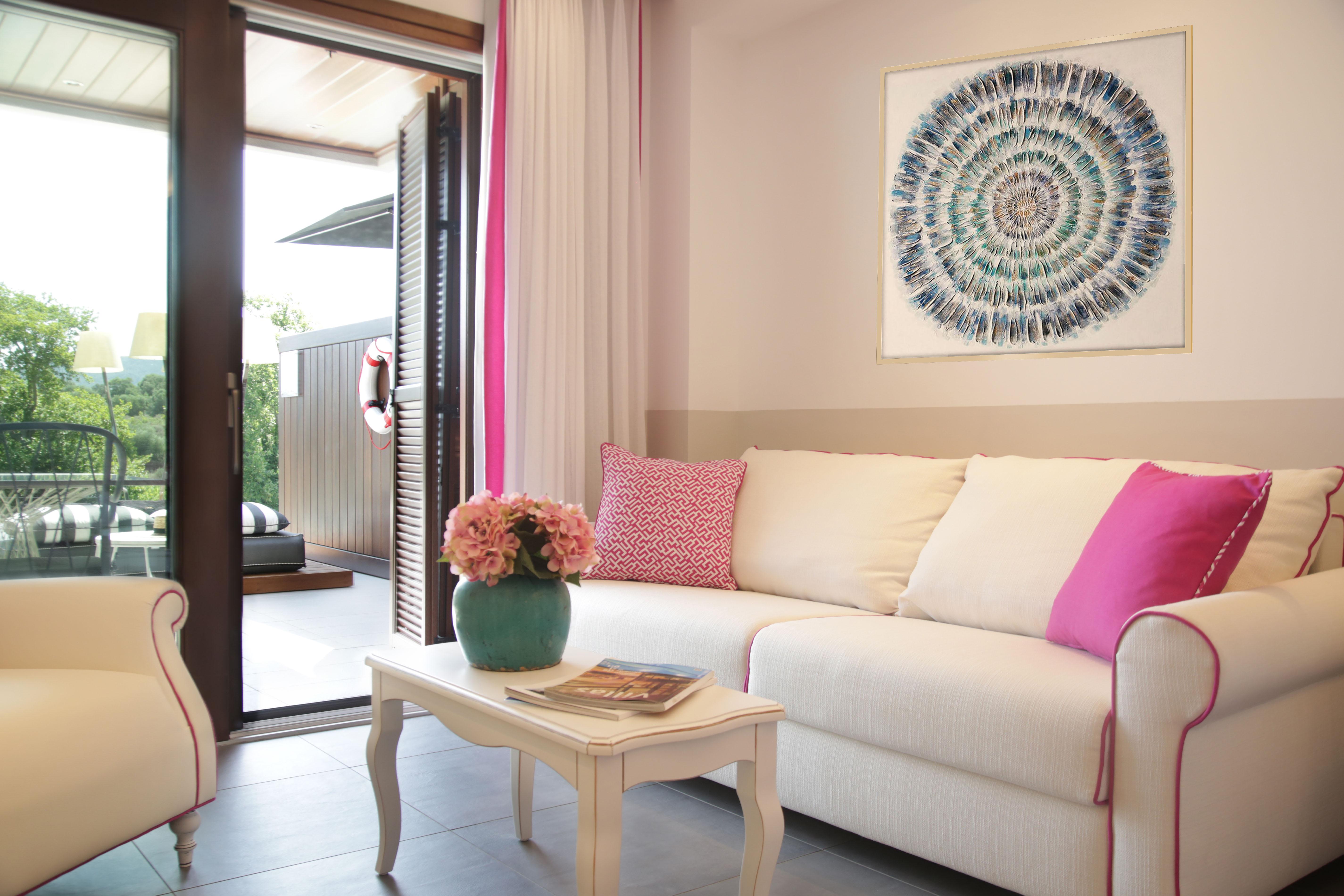 Avaton Luxury - Relais & Chateaux 5*