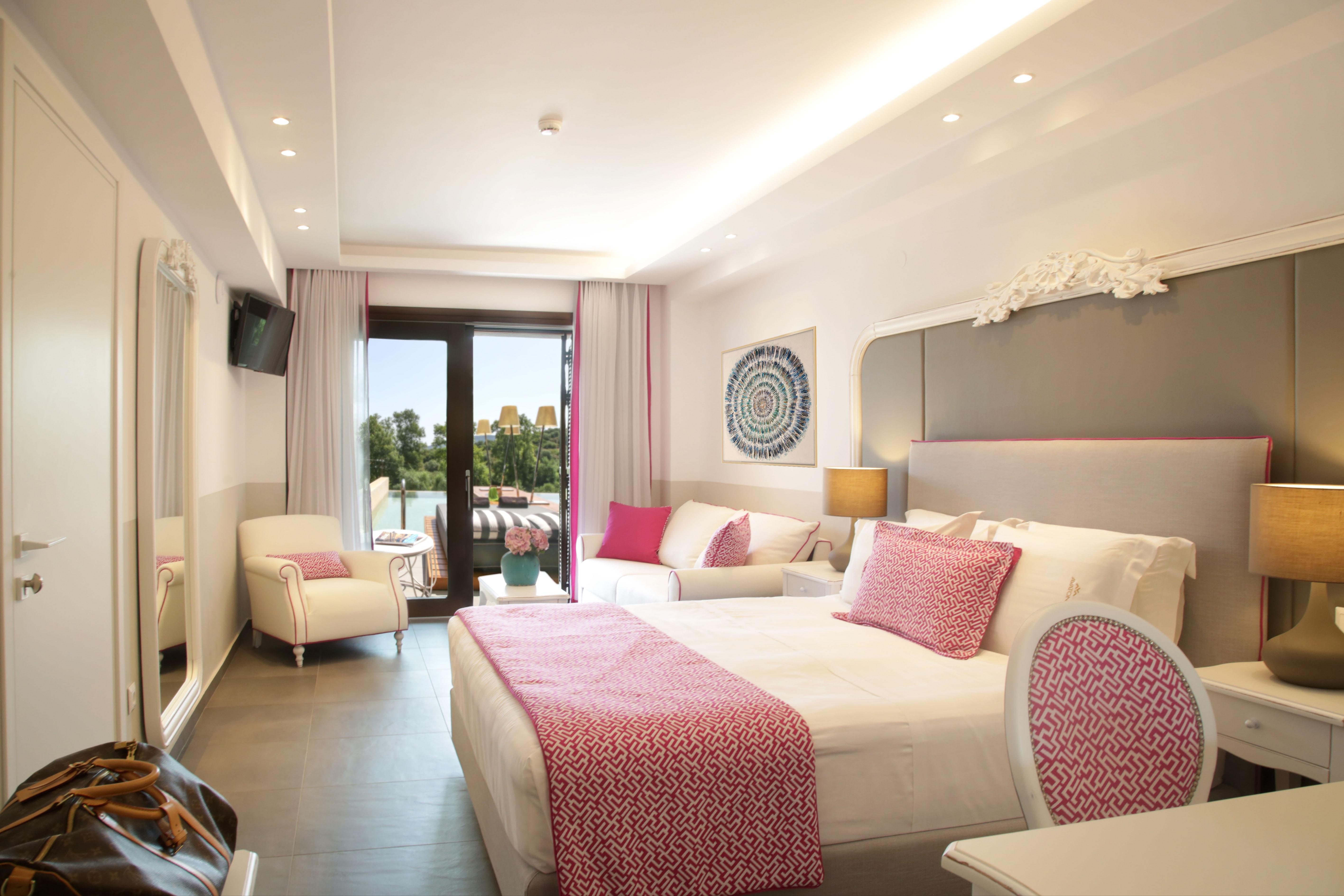 Resort Avaton Luxury - Relais & Chateaux