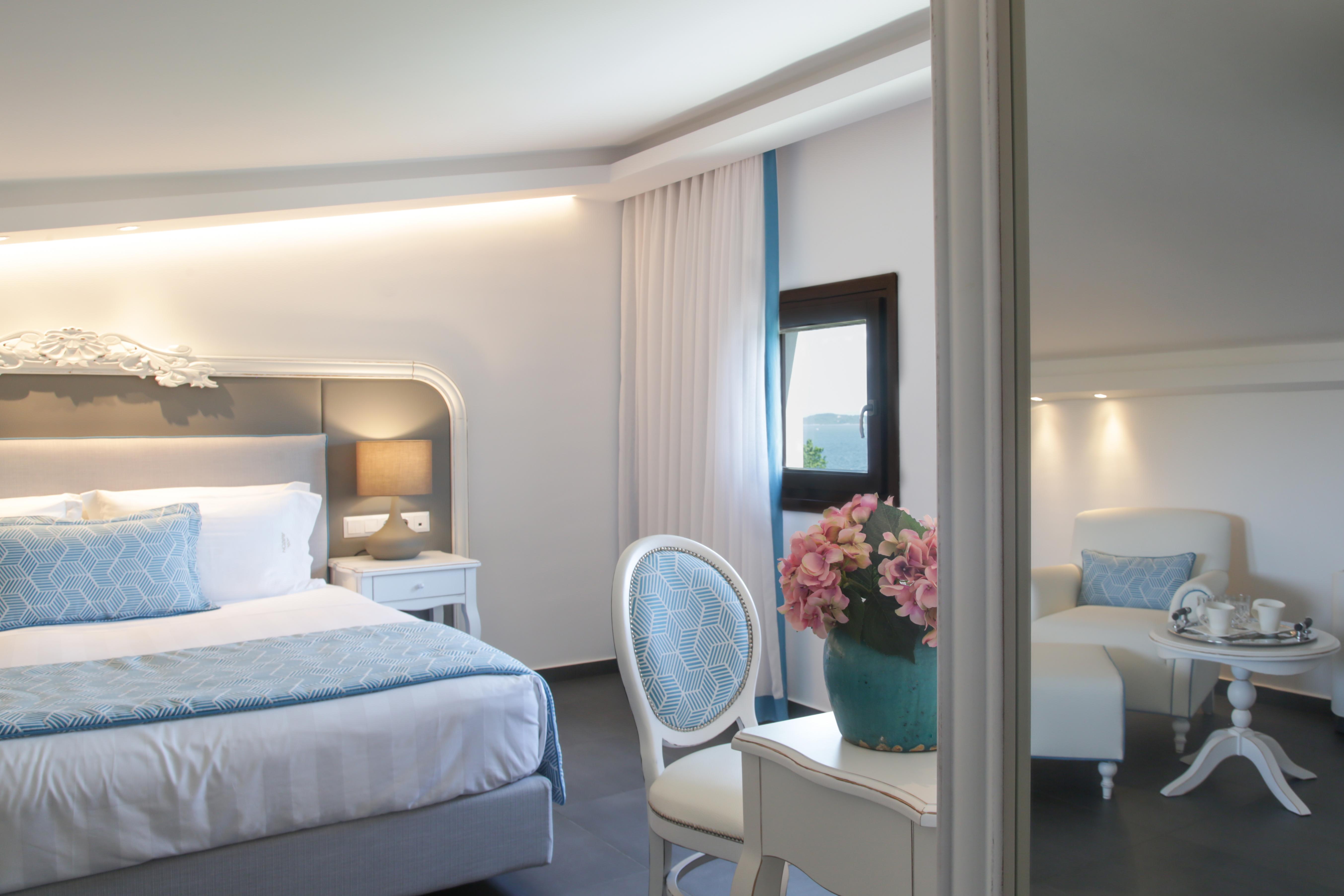 Avaton Luxury - Relais & Chateaux 5*