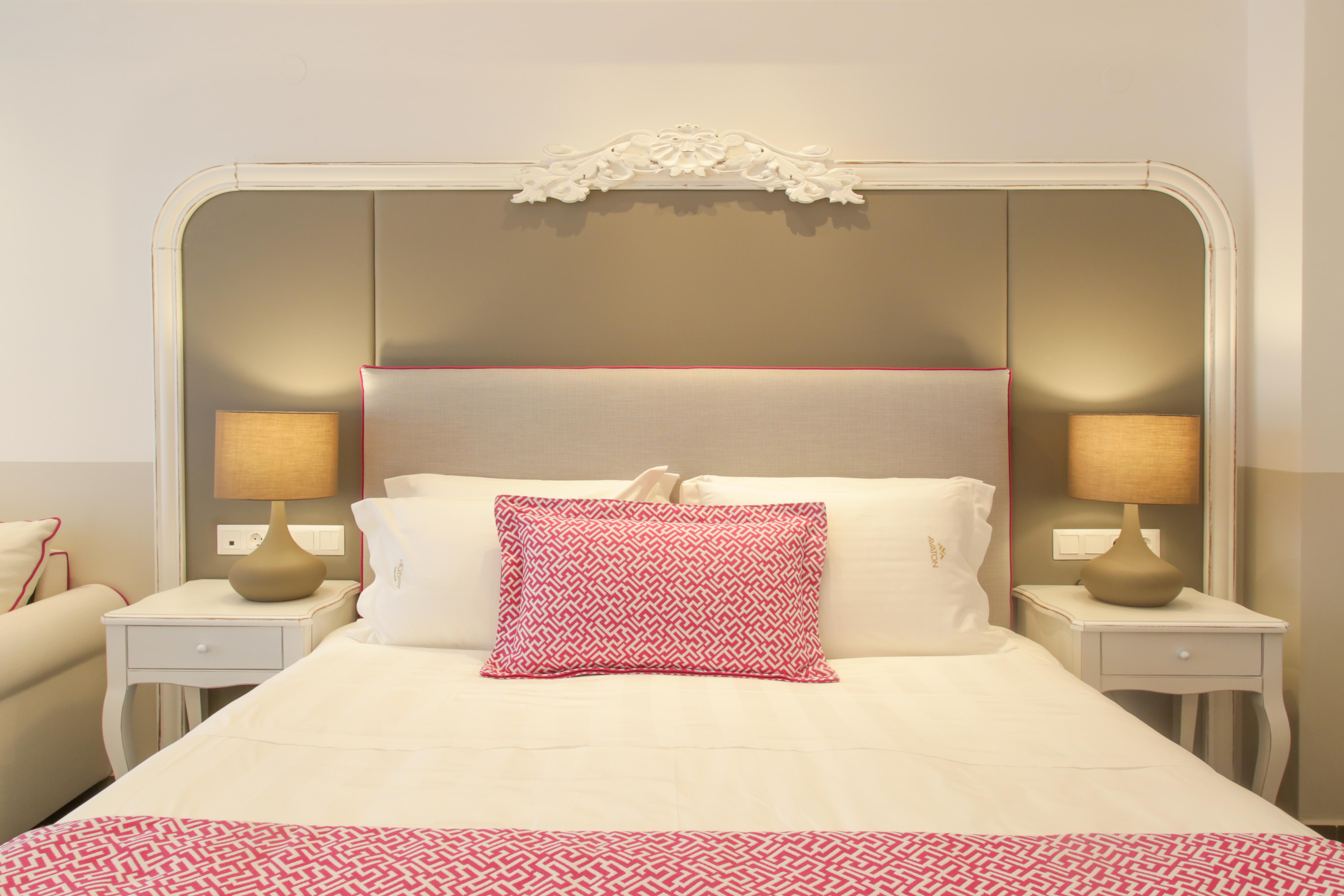 Avaton Luxury - Relais & Chateaux Resort Ouranoupoli