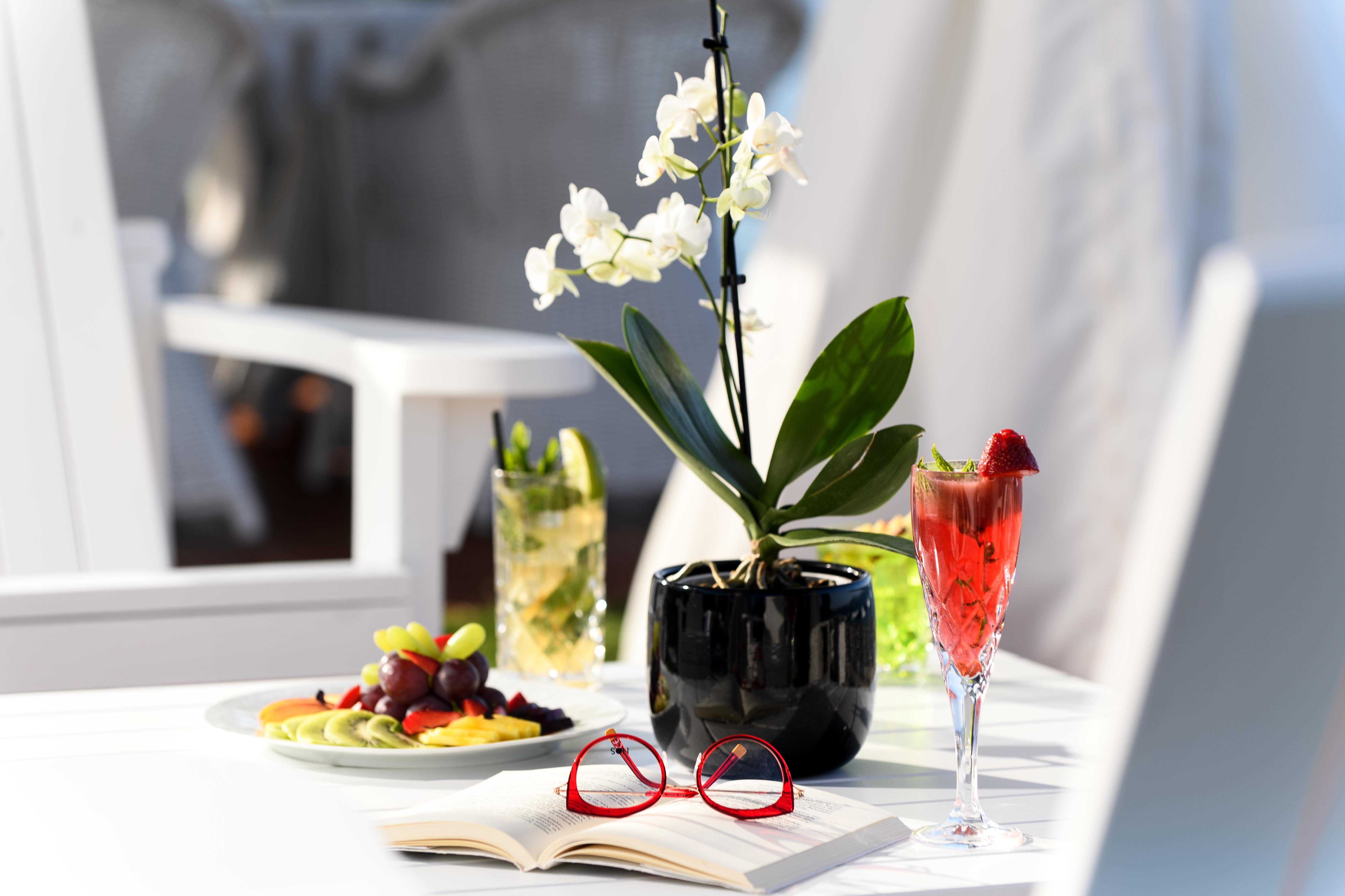 Avaton Luxury - Relais & Chateaux Ouranoupoli