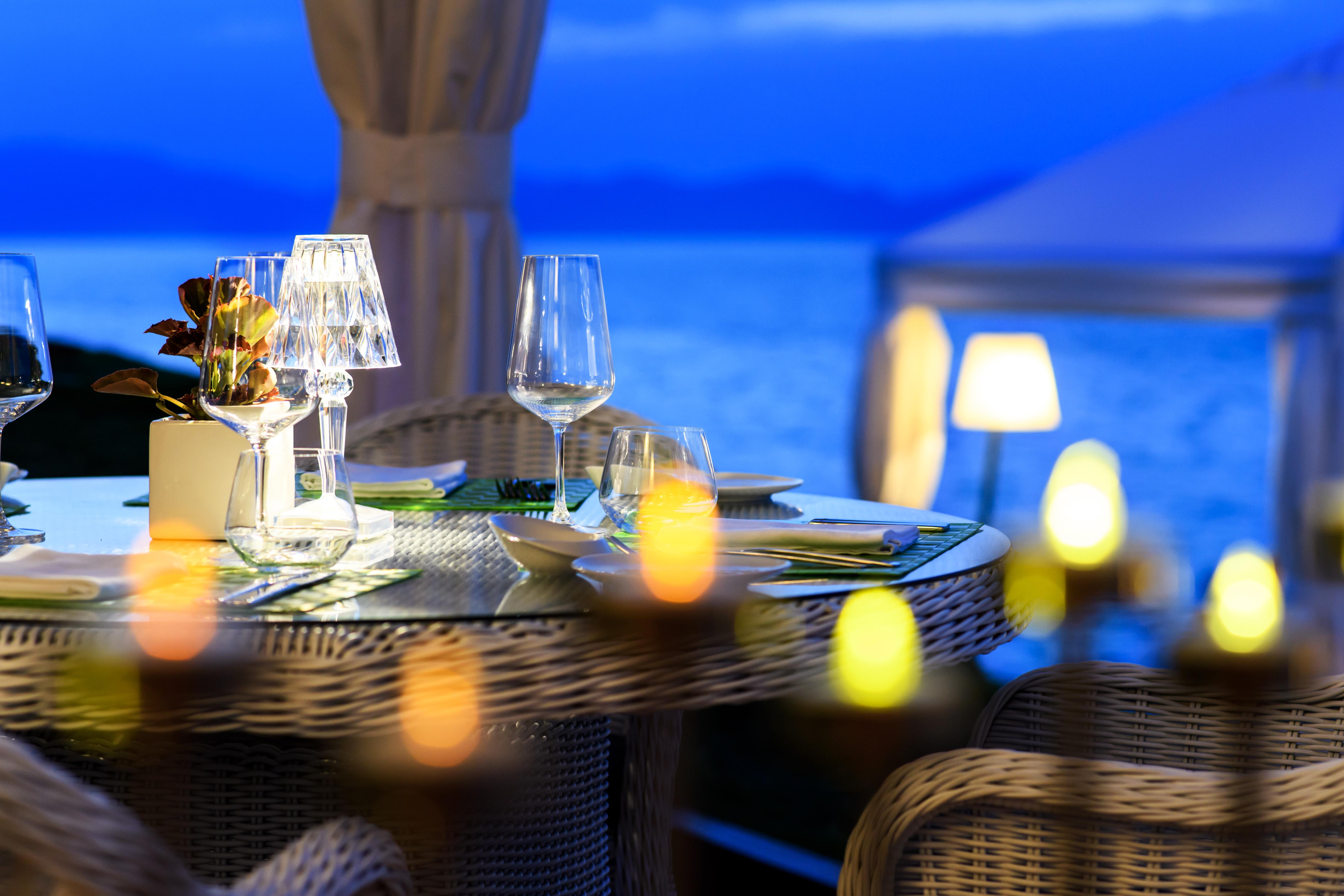 Avaton Luxury - Relais & Chateaux 5* Ouranoupoli