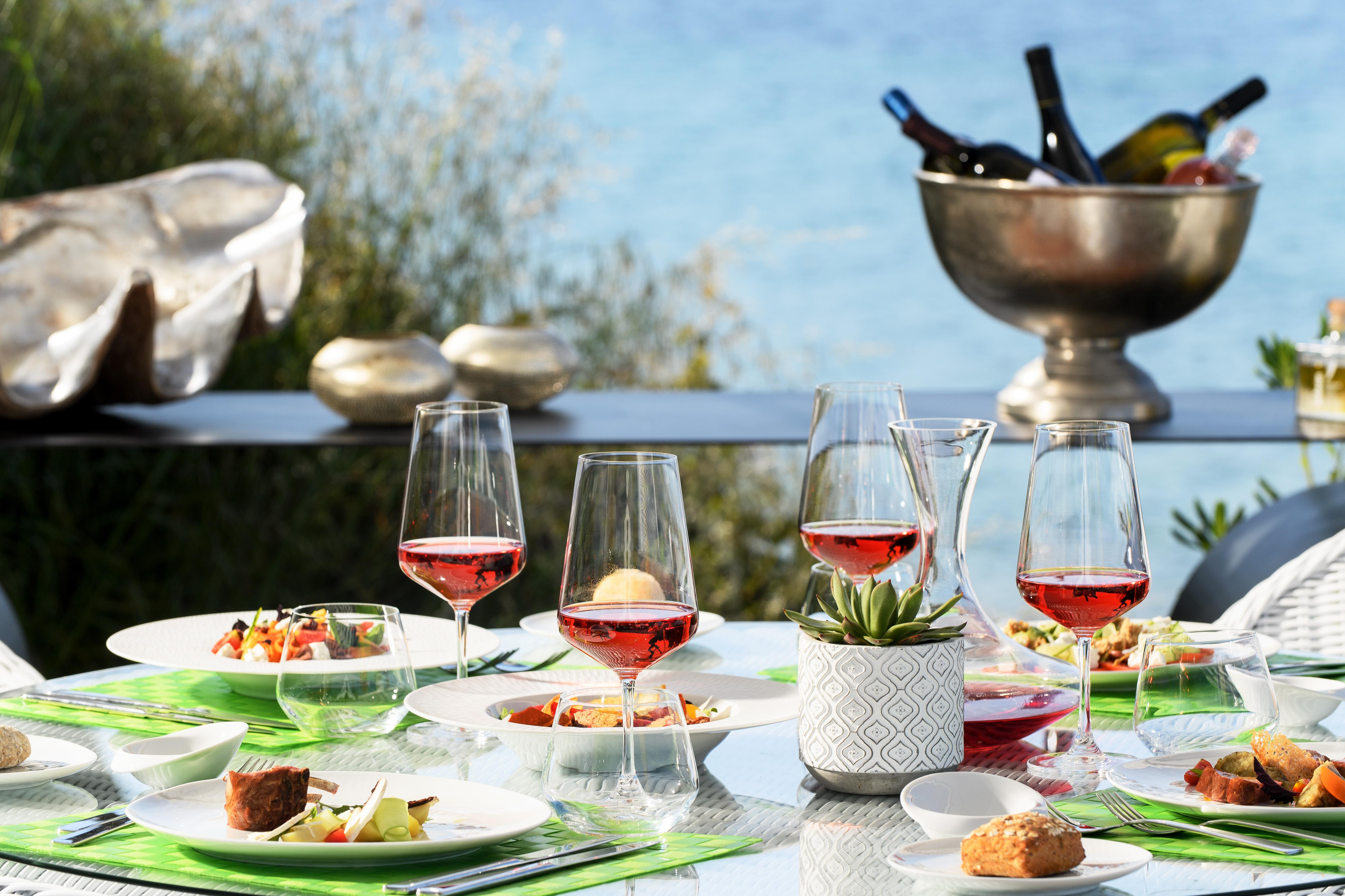 Avaton Luxury - Relais & Chateaux Ouranoupoli