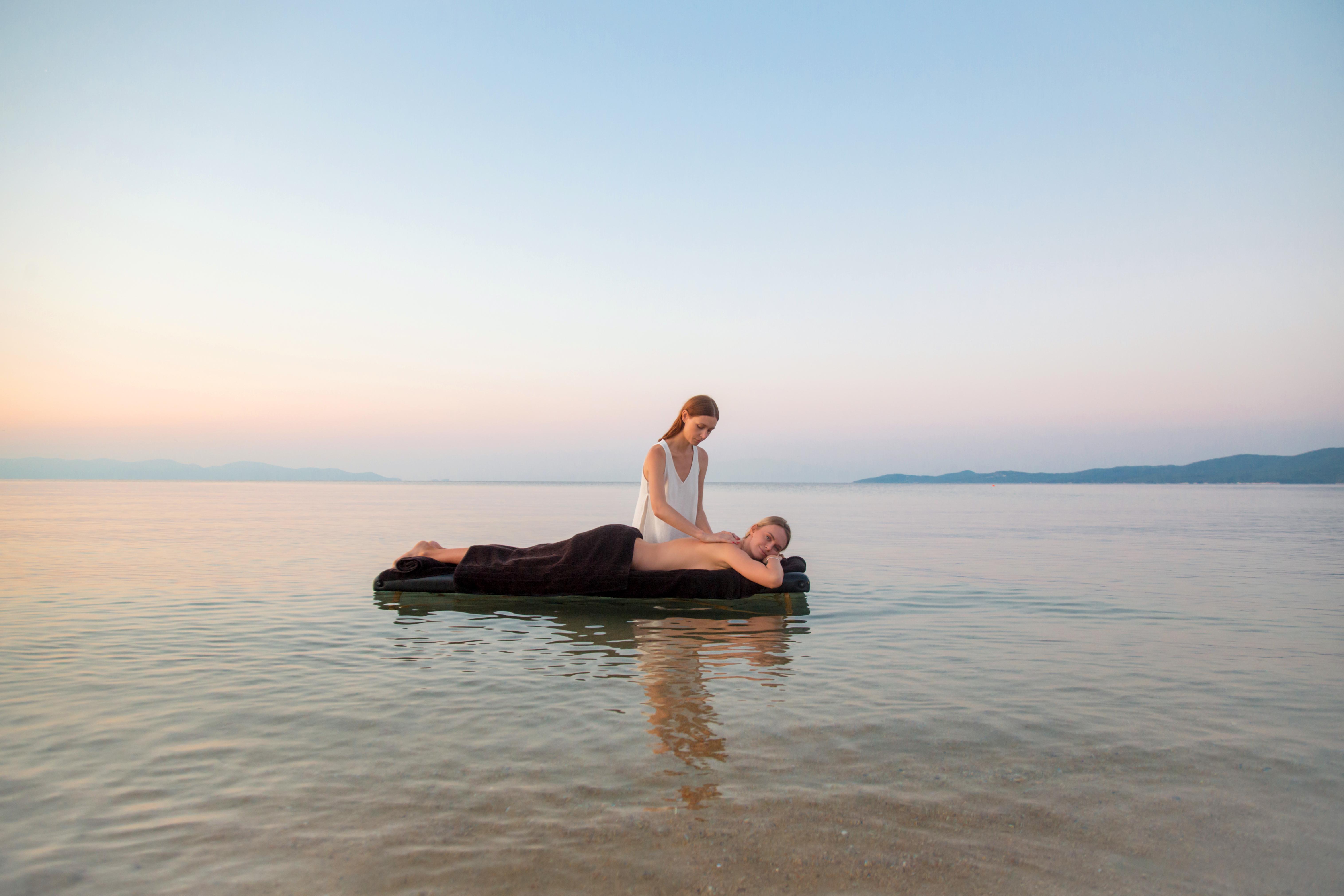 Avaton Luxury - Relais & Chateaux 5*