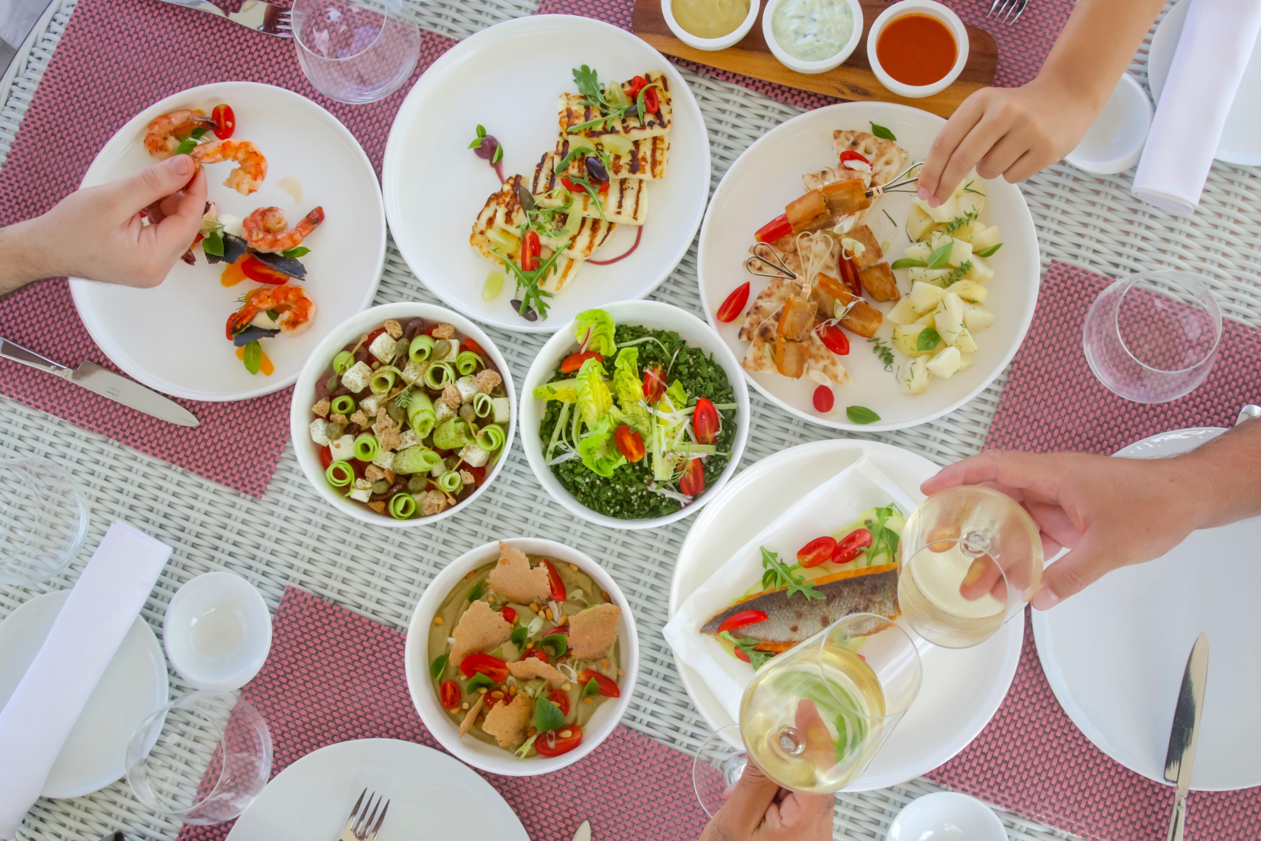 Avaton Luxury - Relais & Chateaux Complex