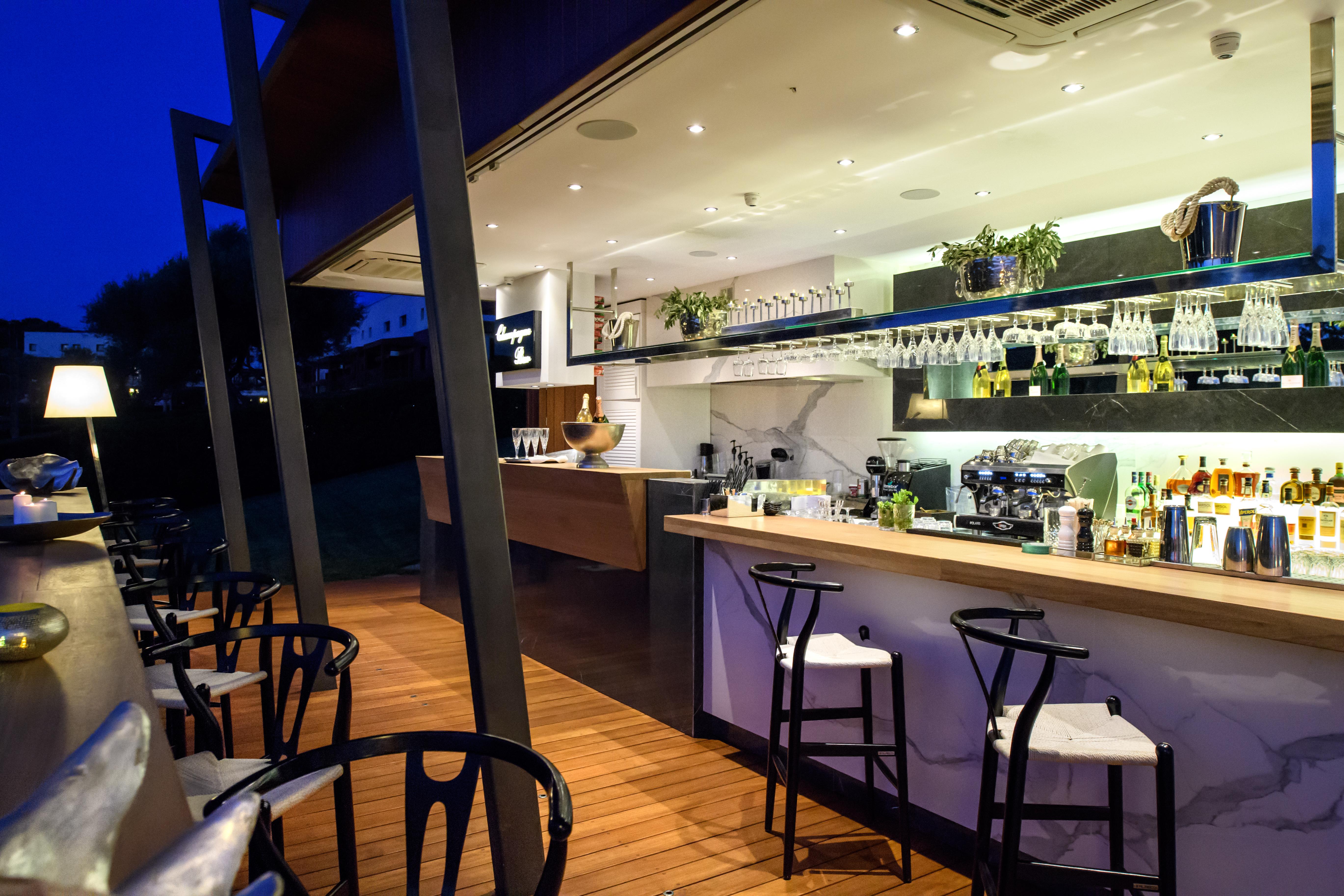 Avaton Luxury - Relais & Chateaux