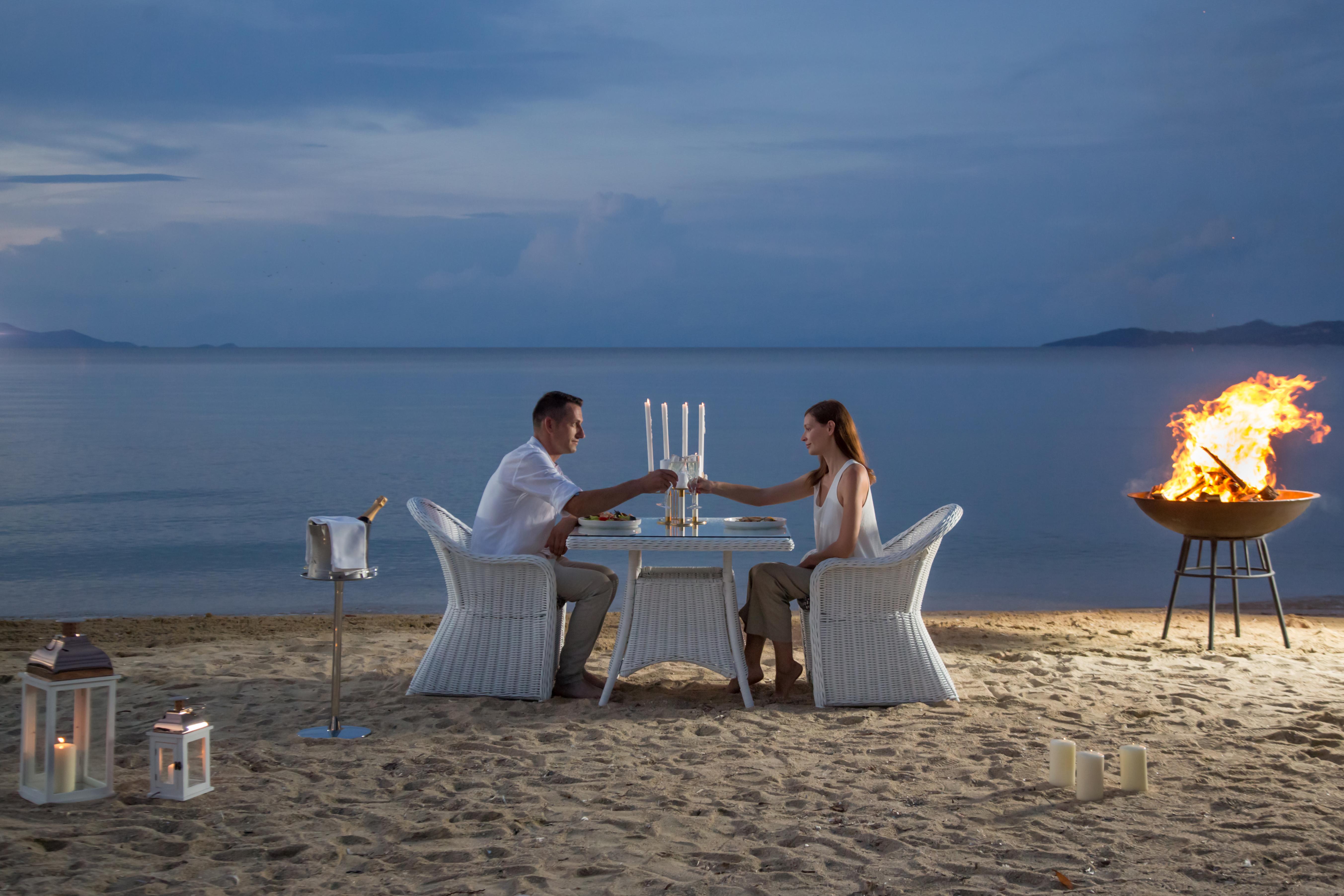 Resort Avaton Luxury - Relais & Chateaux