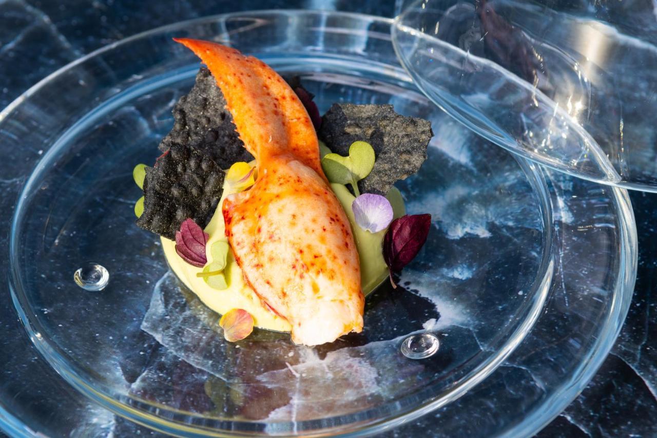 Avaton Luxury - Relais & Chateaux Ouranoupoli