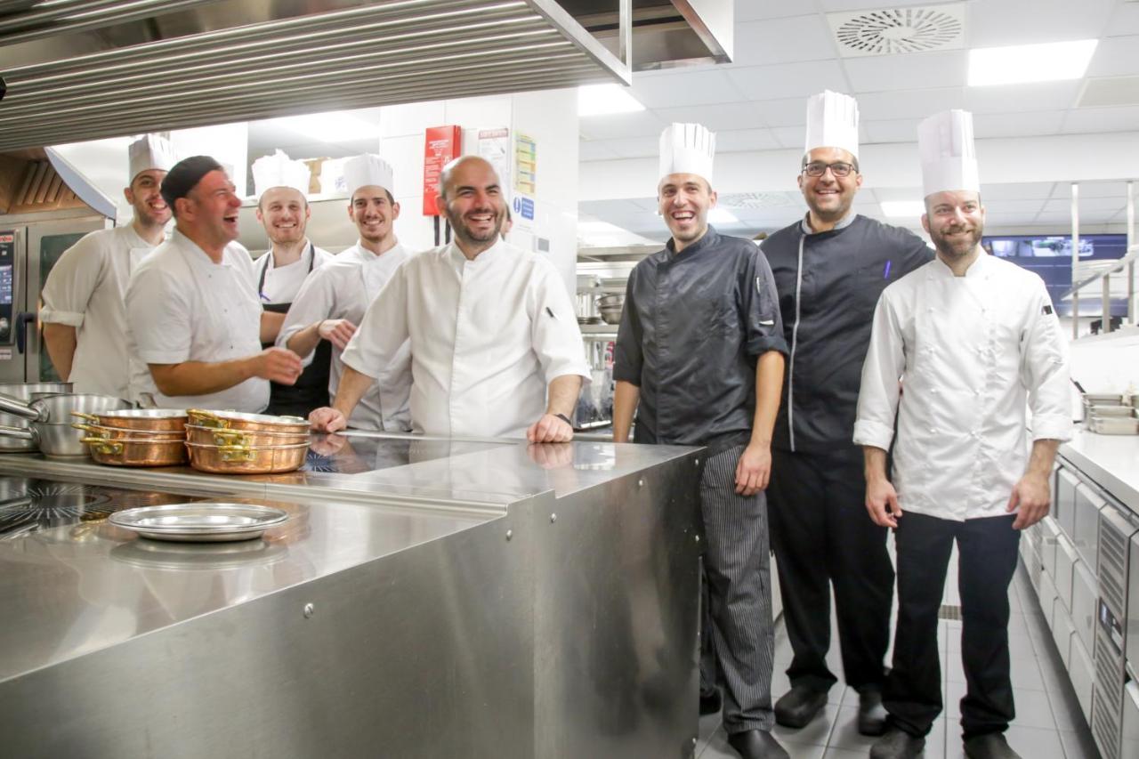 Avaton Luxury - Relais & Chateaux Resort