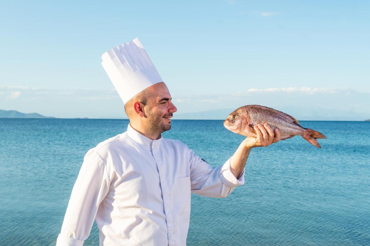 Resort Avaton Luxury - Relais & Chateaux