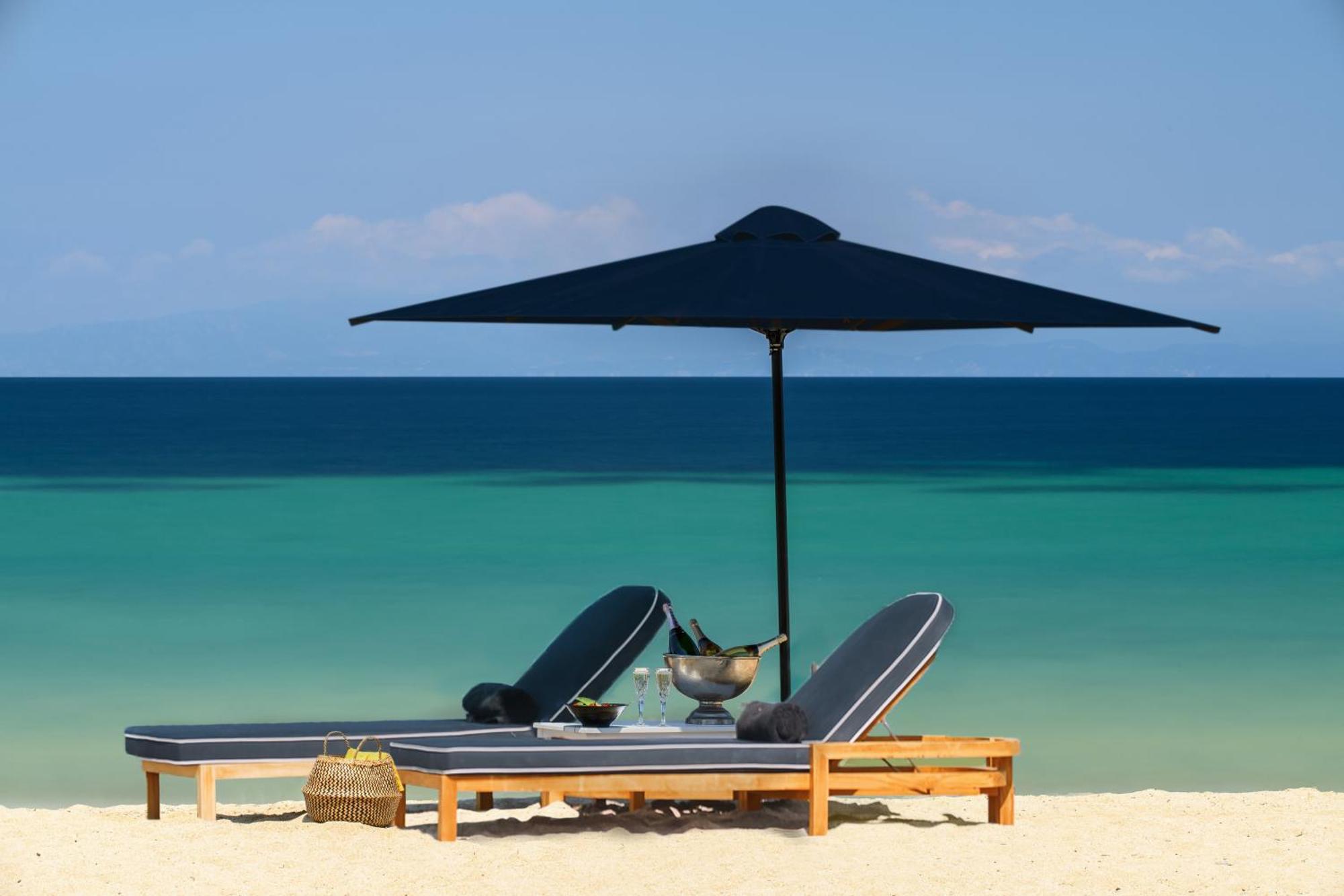 Resort Avaton Luxury - Relais & Chateaux 5*