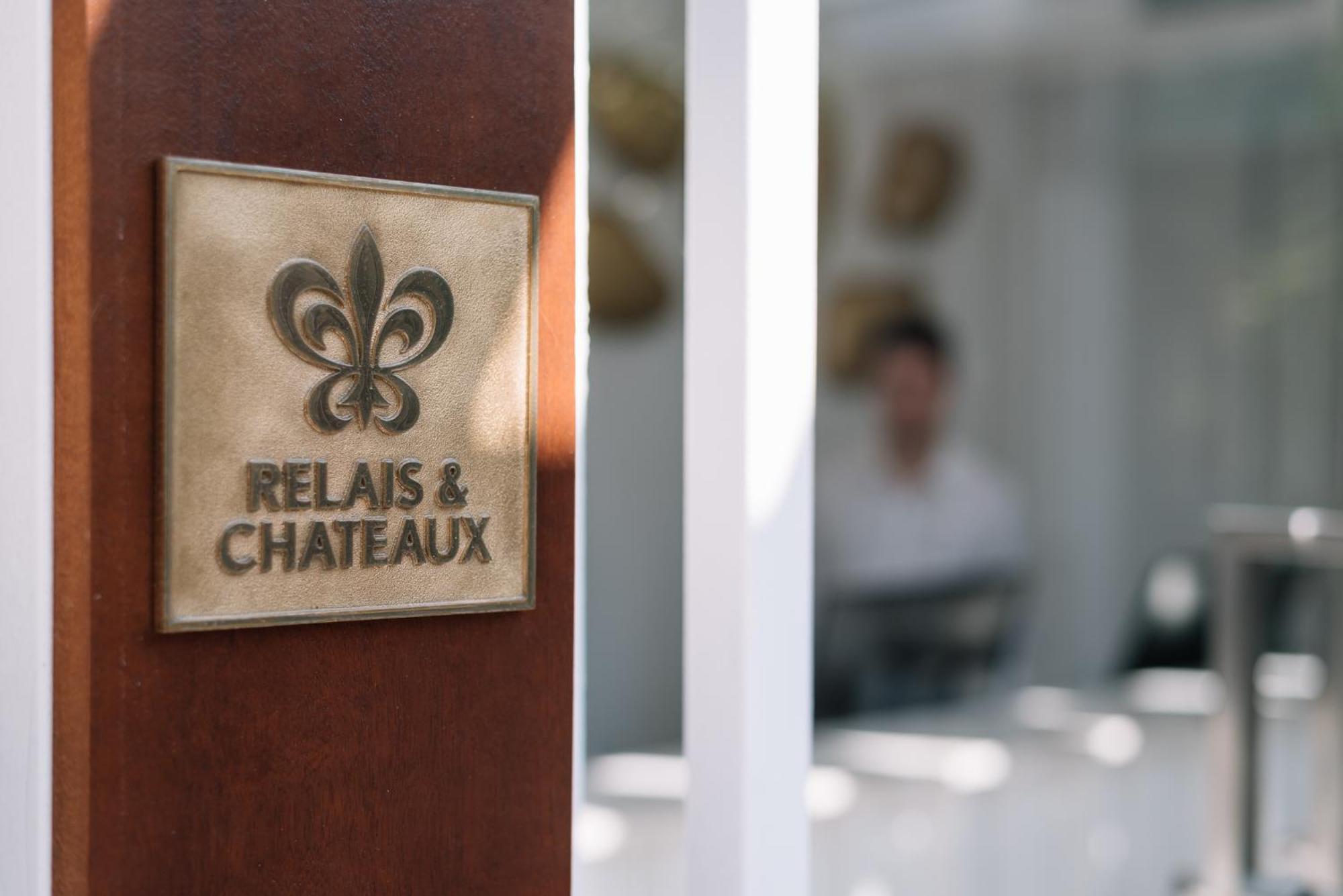 Avaton Luxury - Relais & Chateaux Resort
