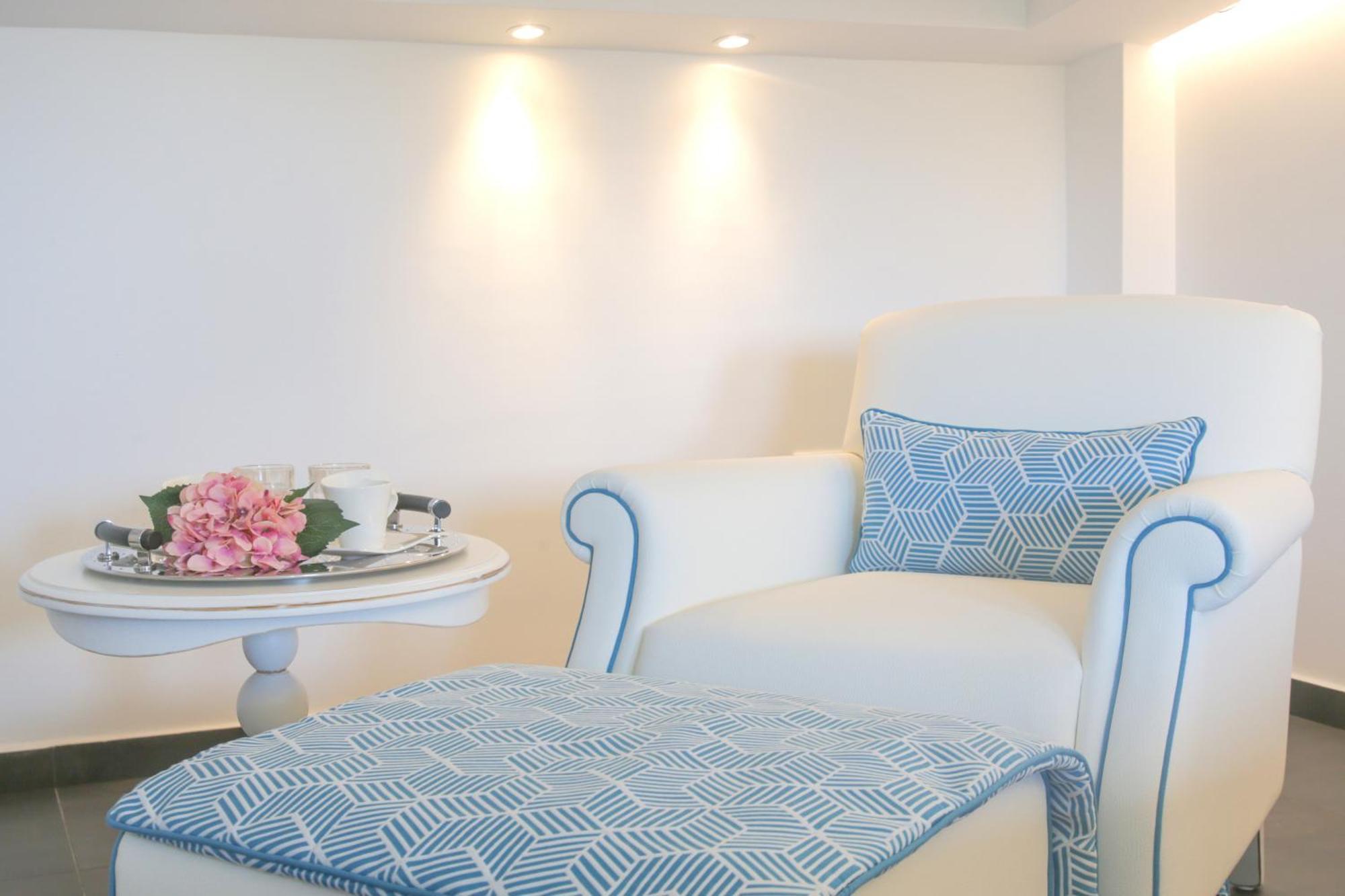 Avaton Luxury - Relais & Chateaux Resort