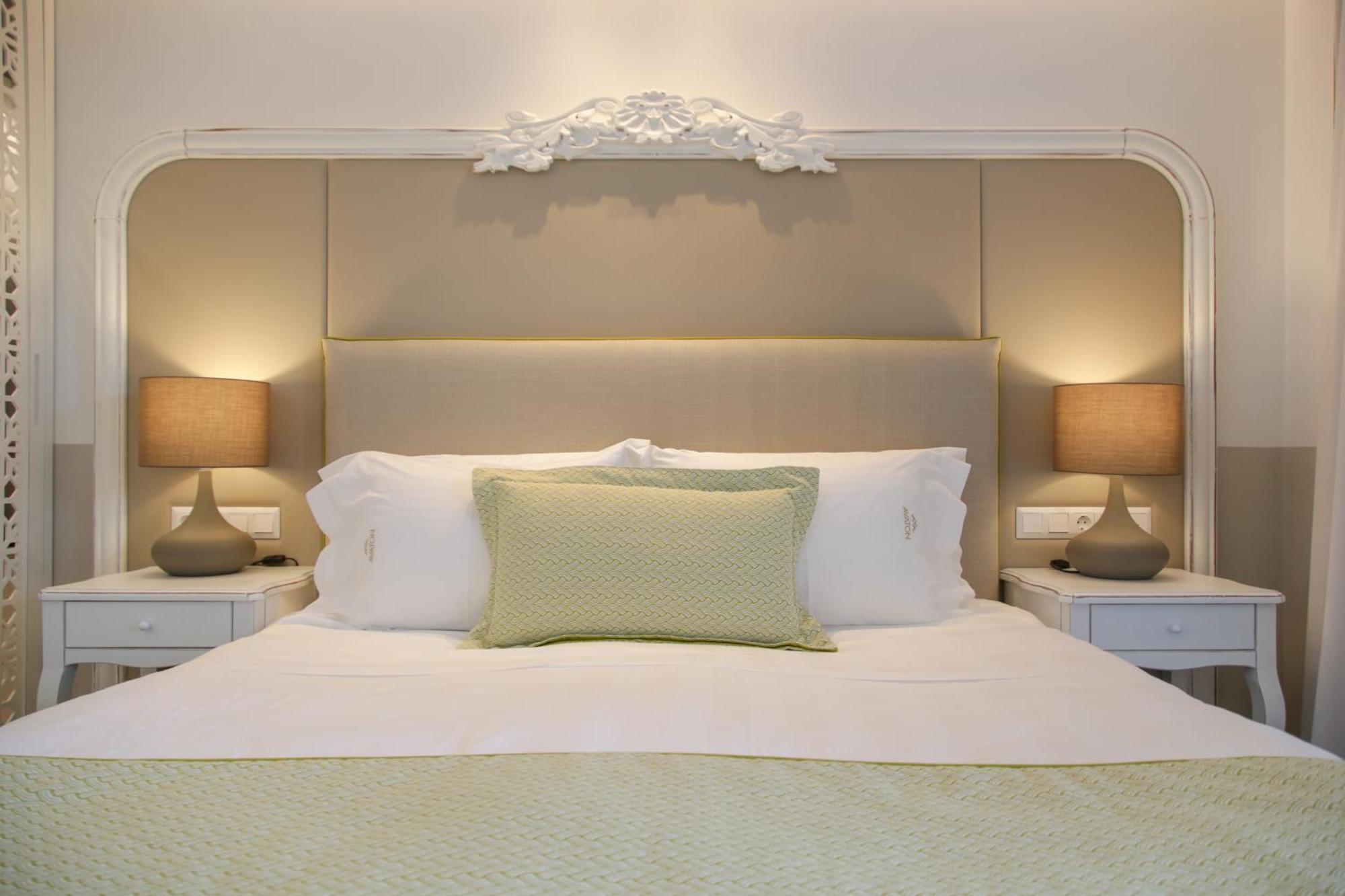 Avaton Luxury - Relais & Chateaux 5*