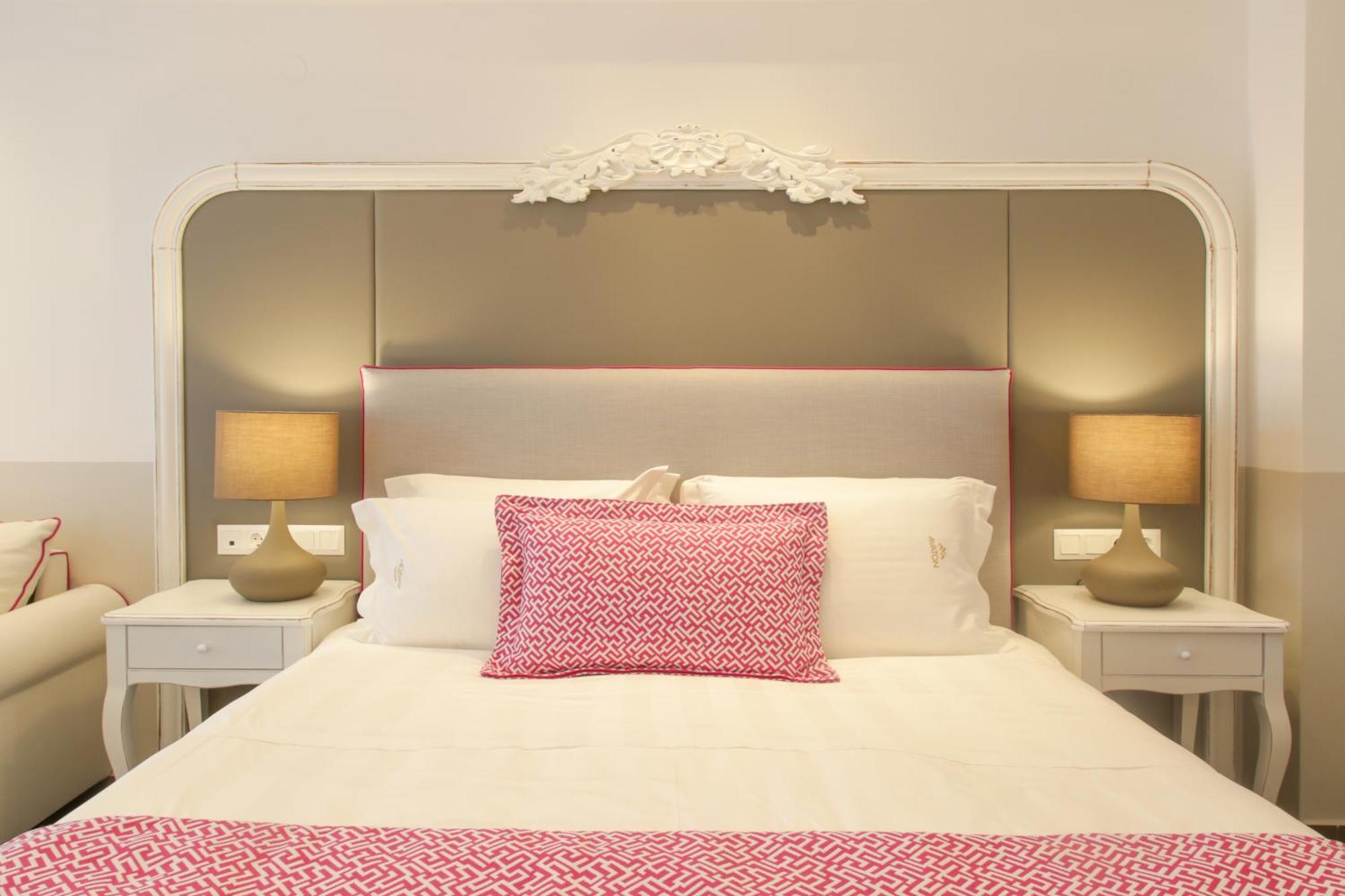Complex Avaton Luxury - Relais & Chateaux 5*