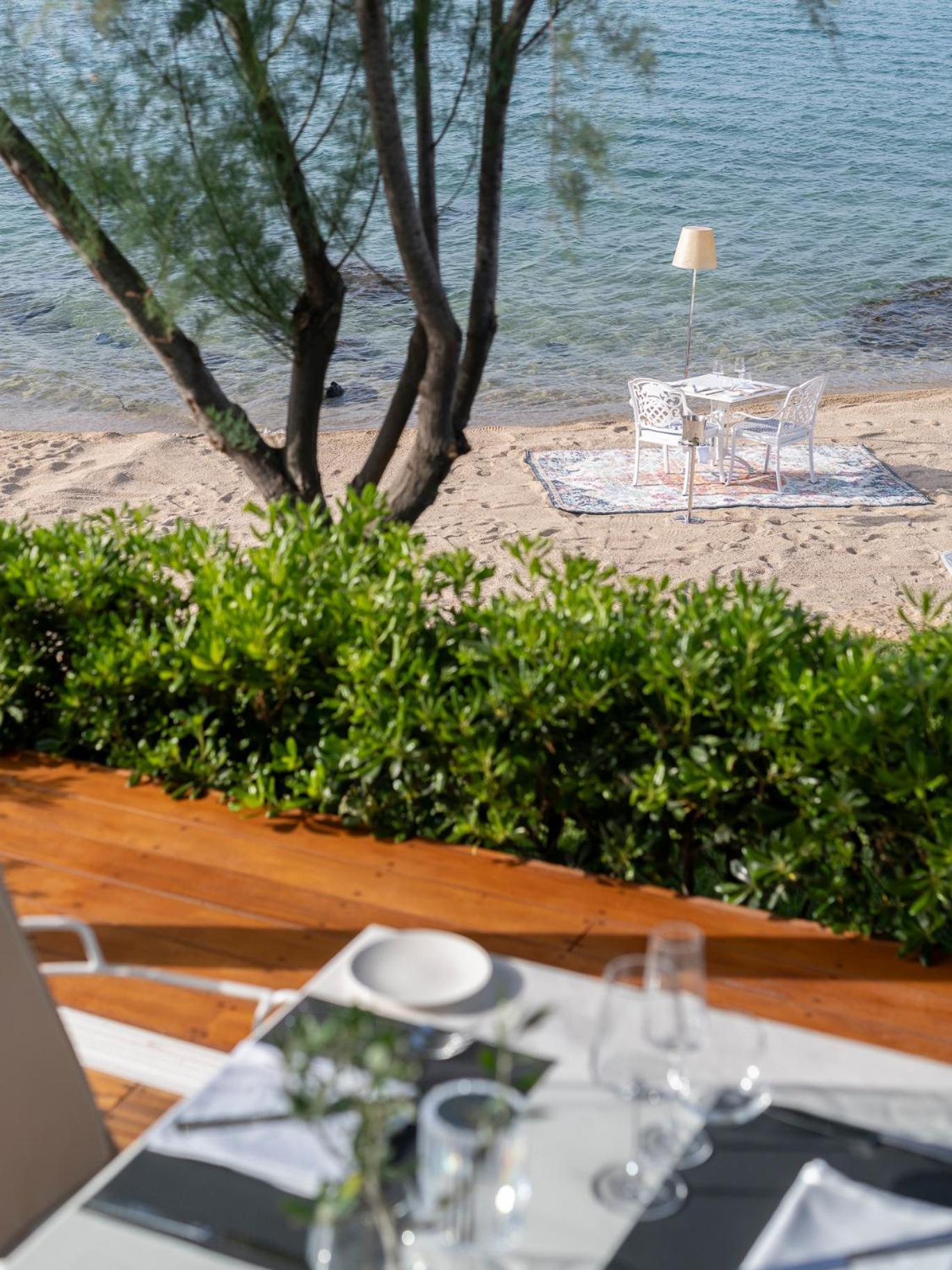 Resort Avaton Luxury - Relais & Chateaux