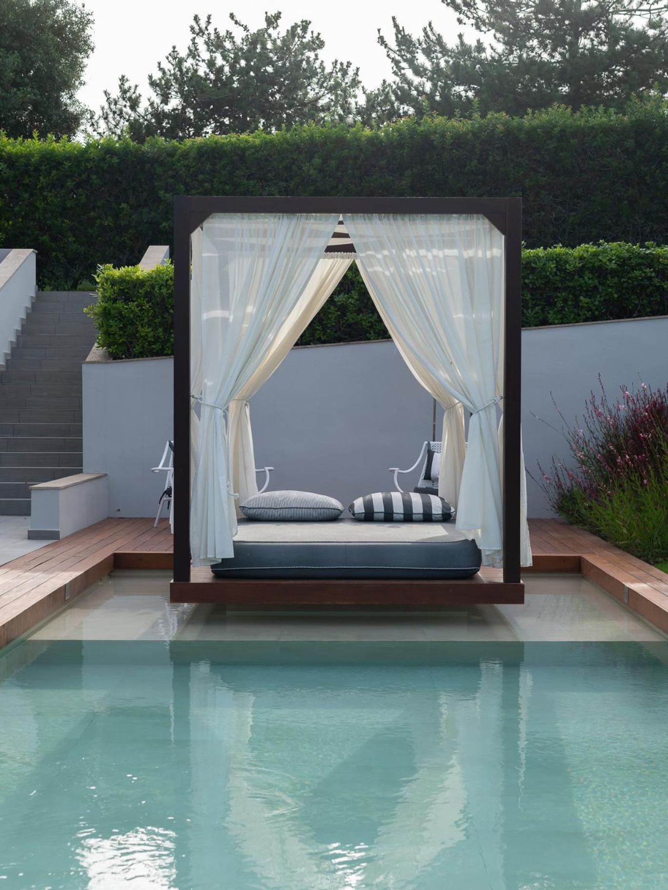 Avaton Luxury - Relais & Chateaux
