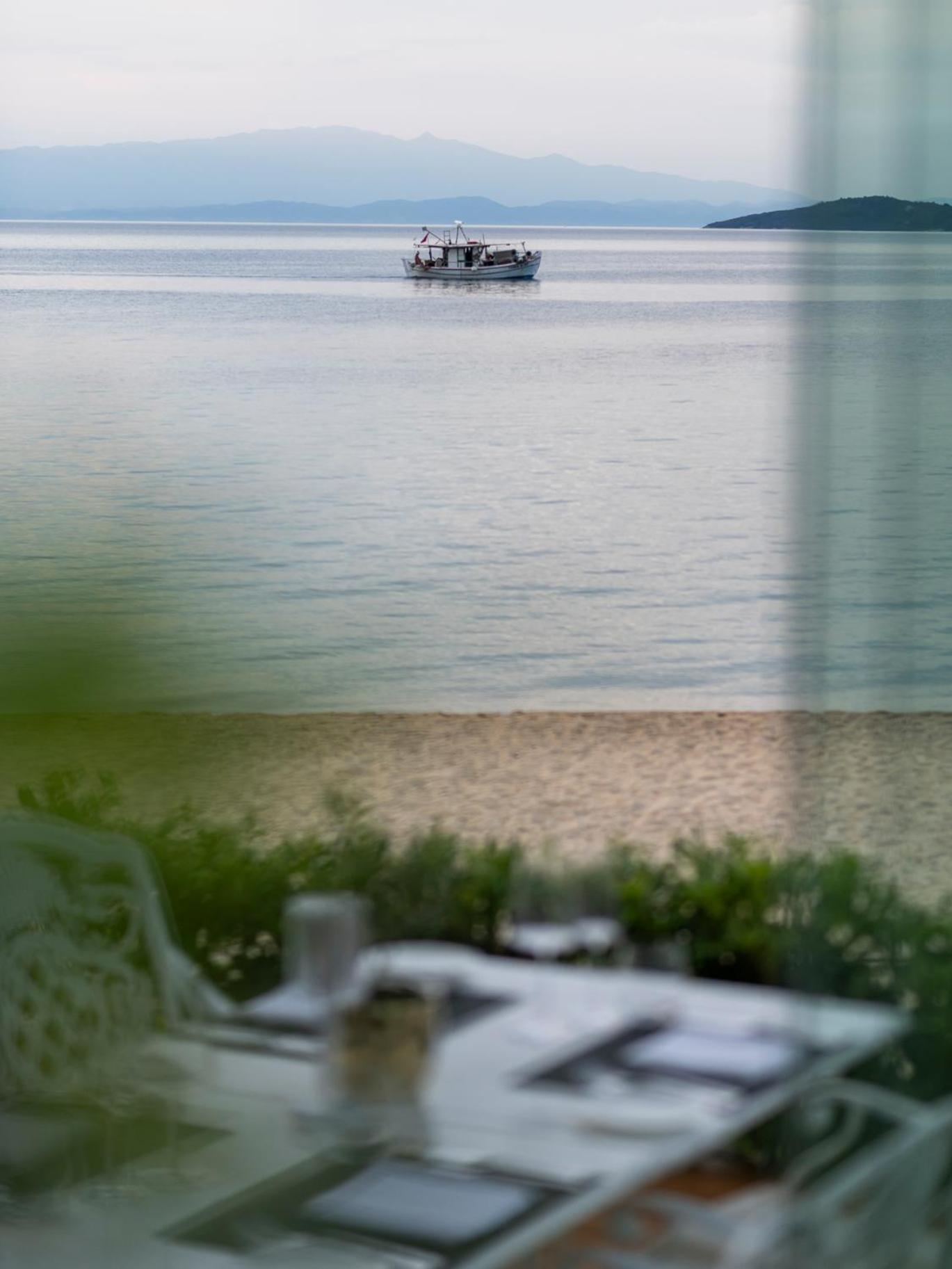 Avaton Luxury - Relais & Chateaux Resort