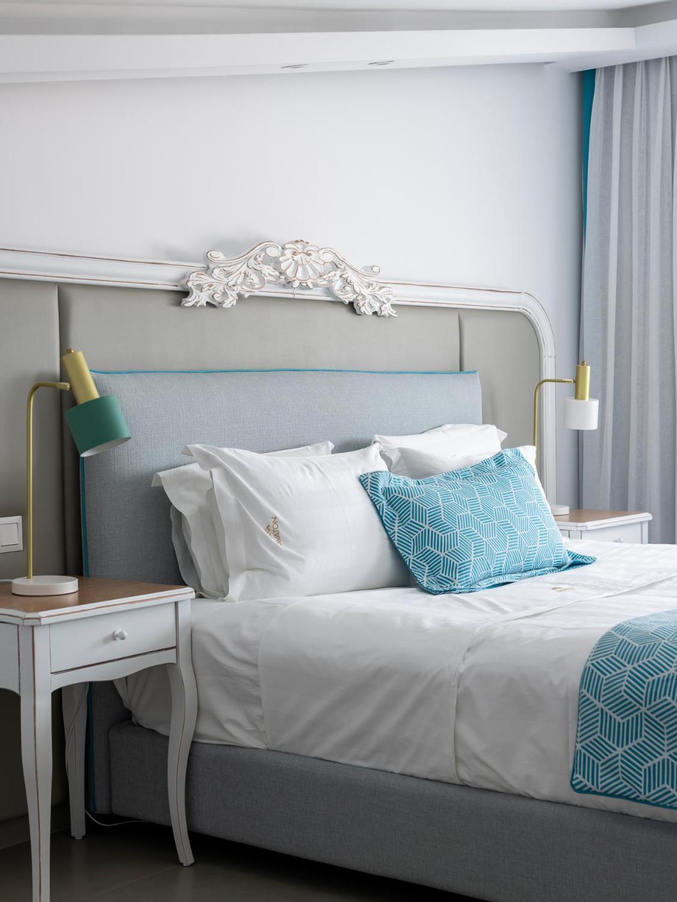 Avaton Luxury - Relais & Chateaux Resort